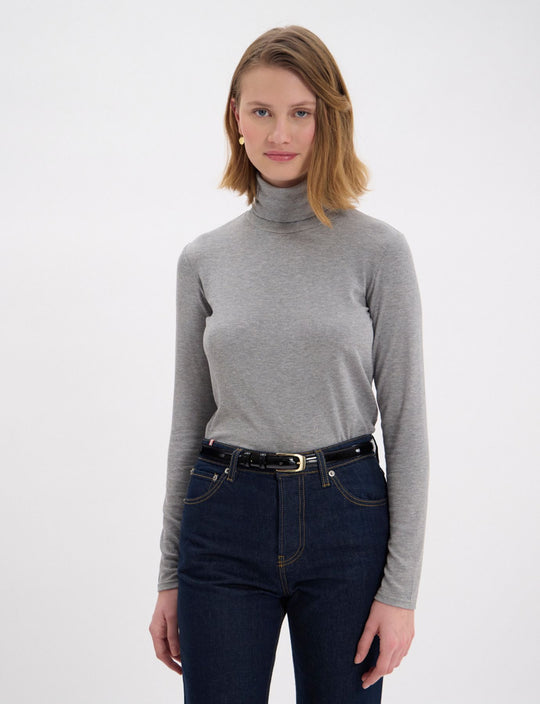 Aurelia Leather Belt