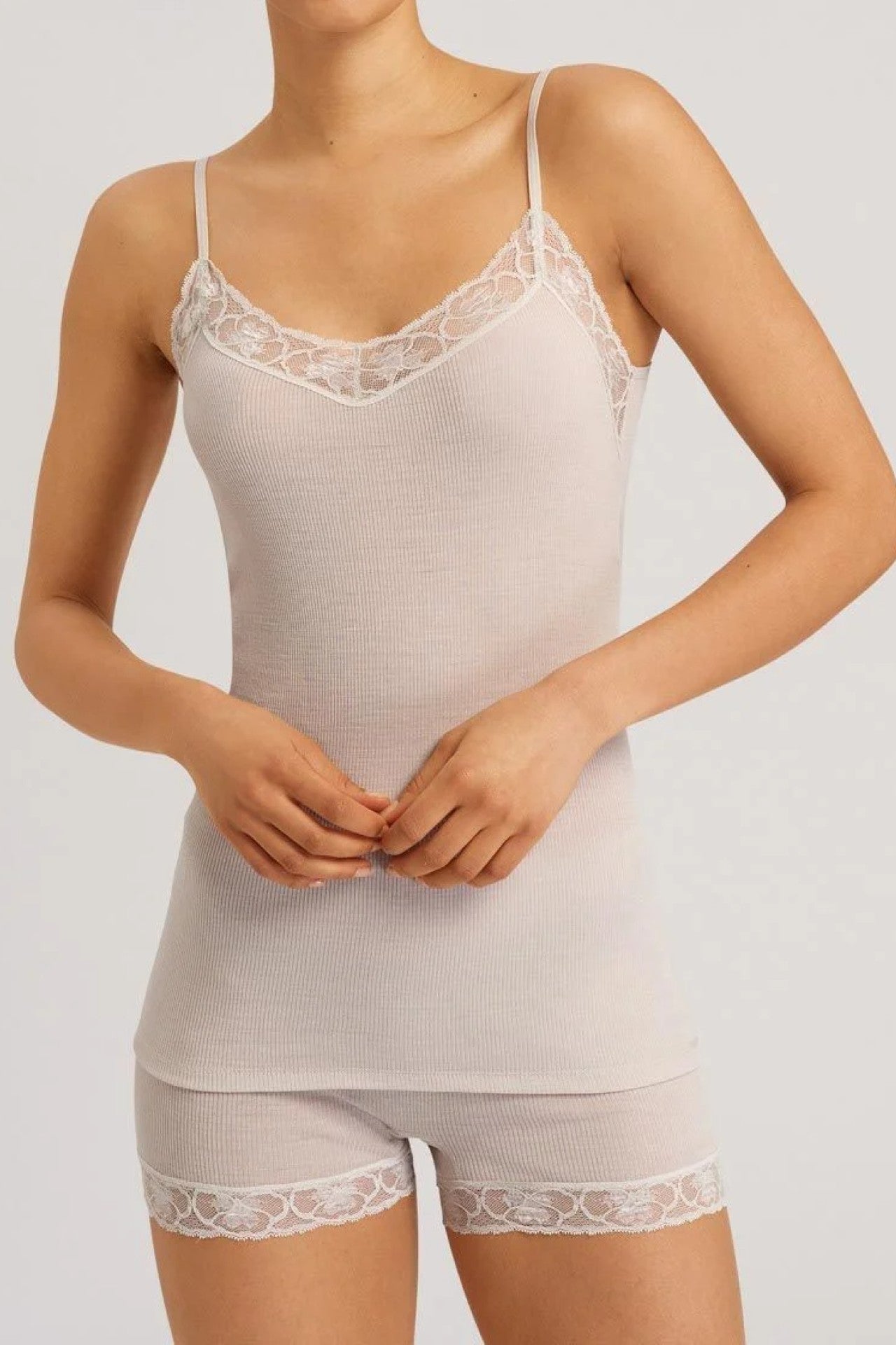Lace Top