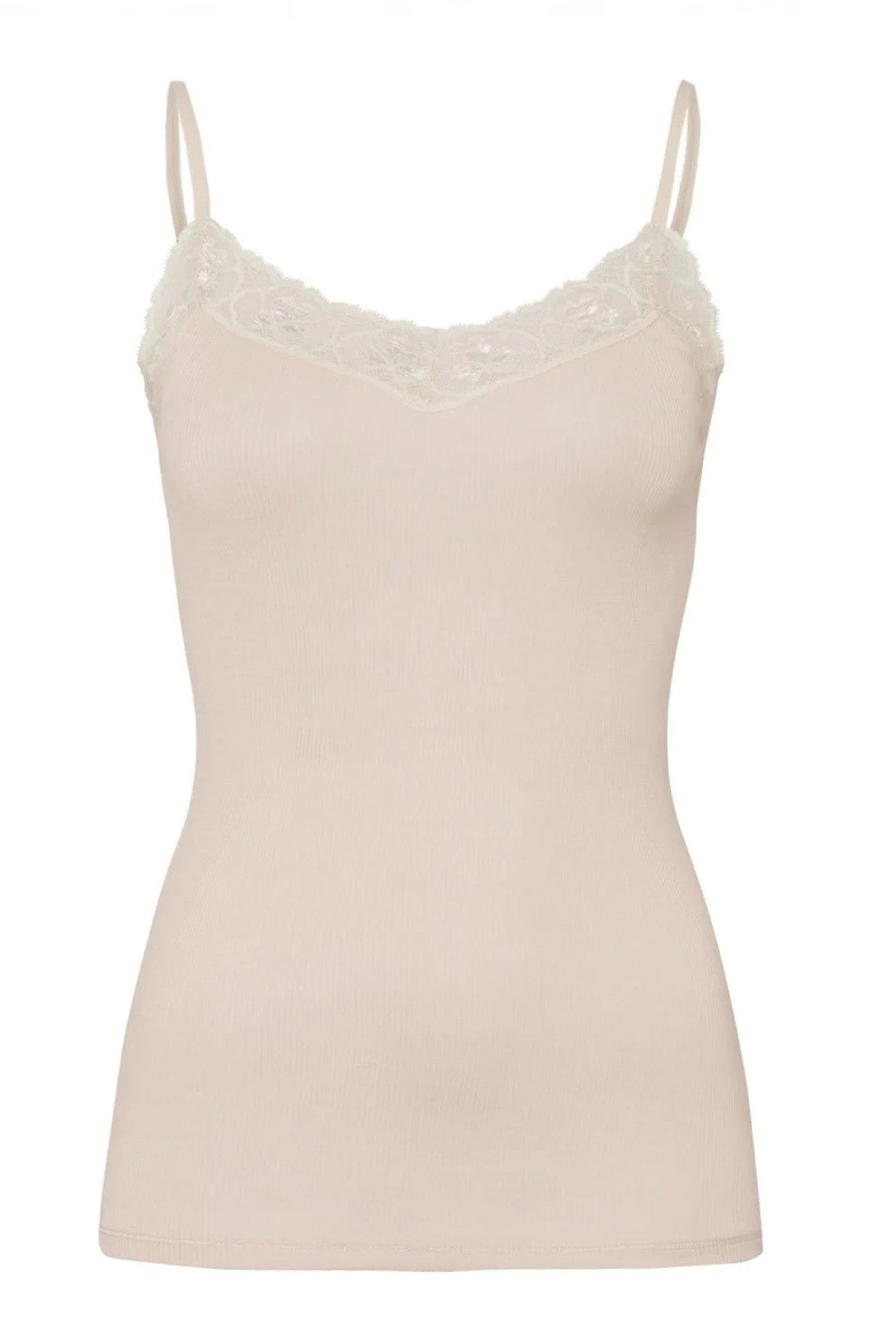 Lace Top