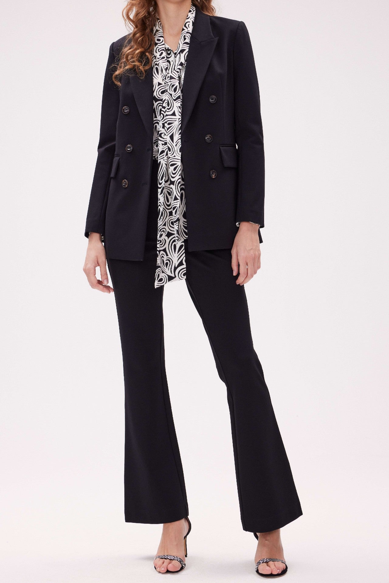 Maira Jacket