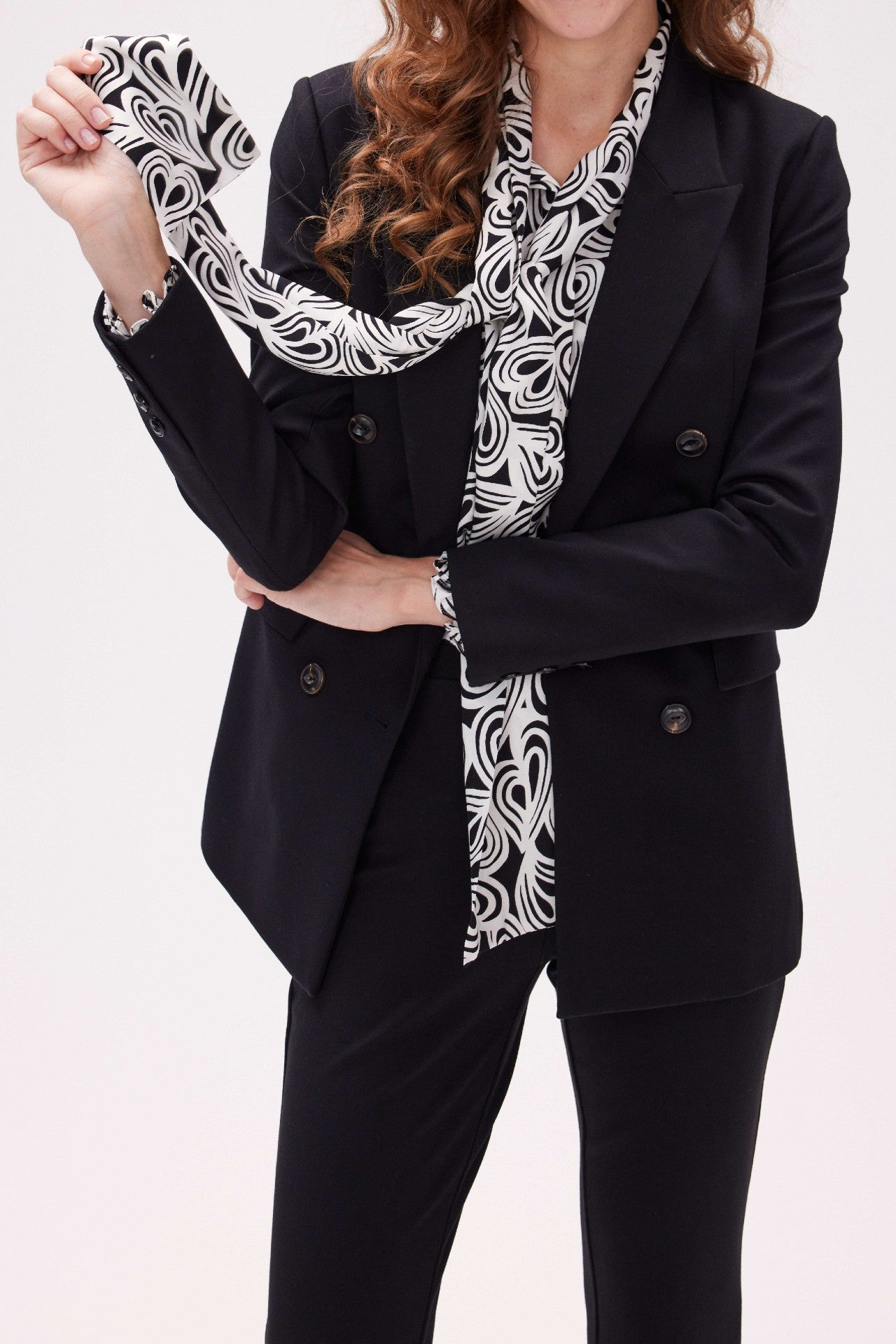 Maira Jacket