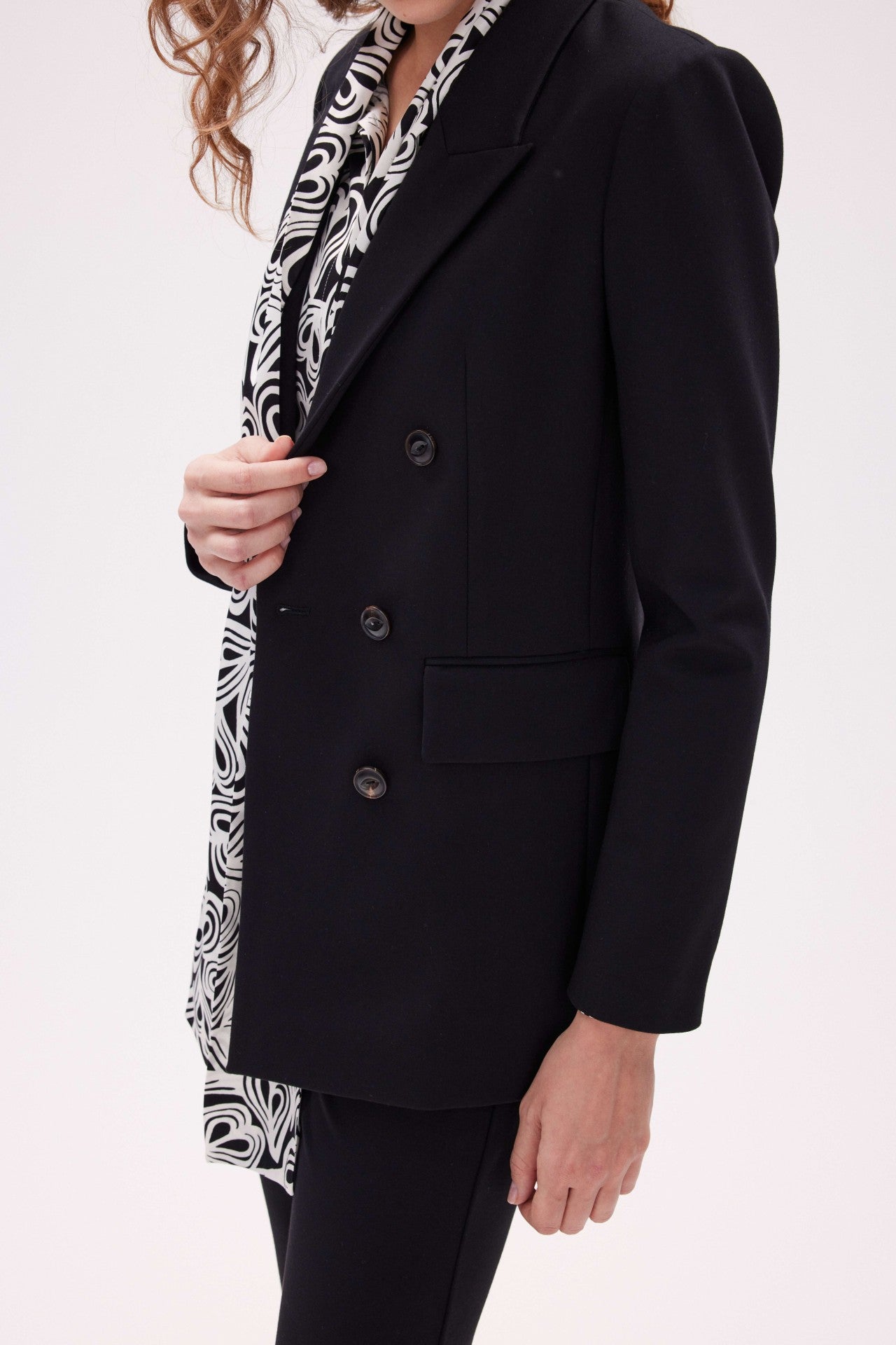 Maira Jacket