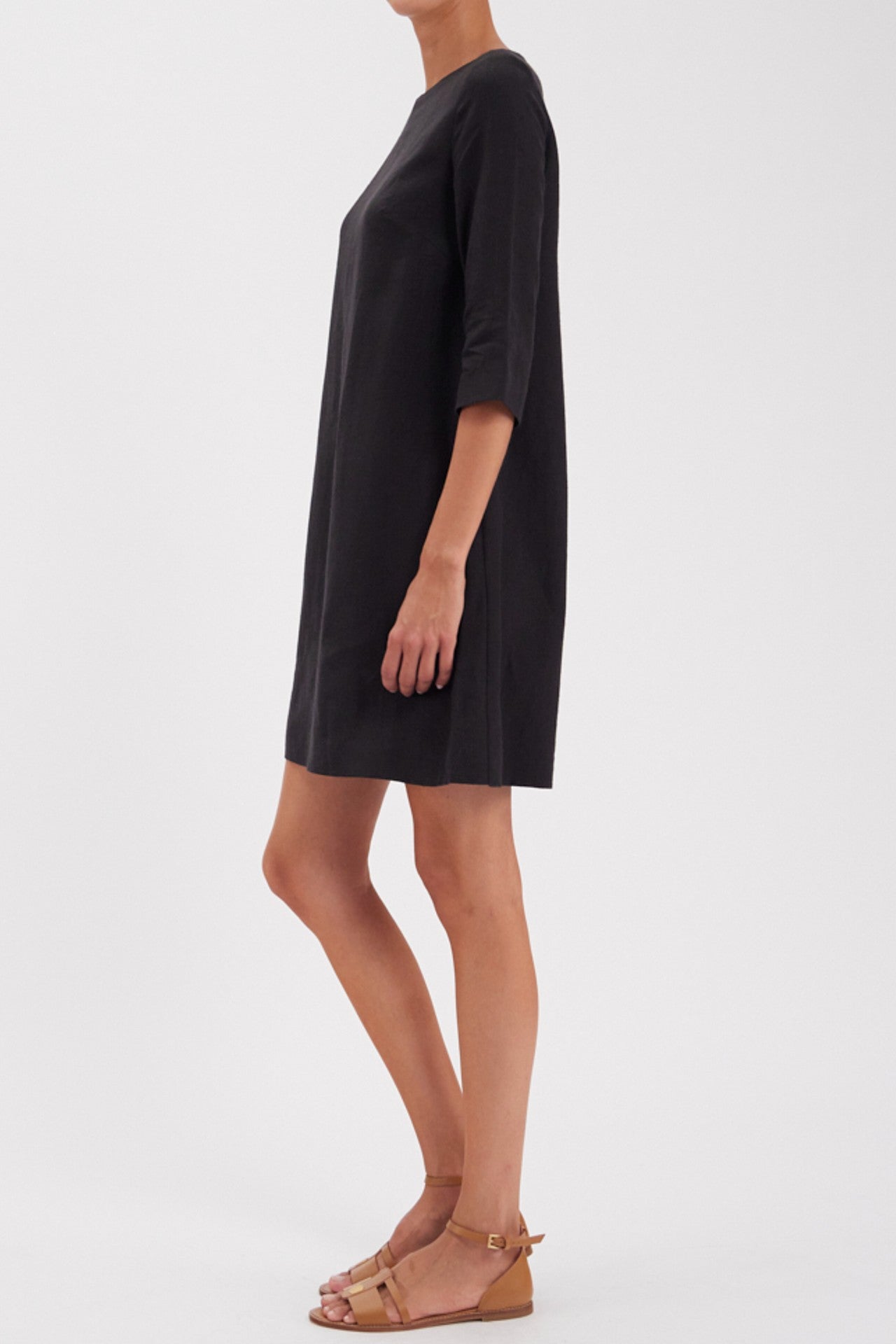 Megan Day Dress