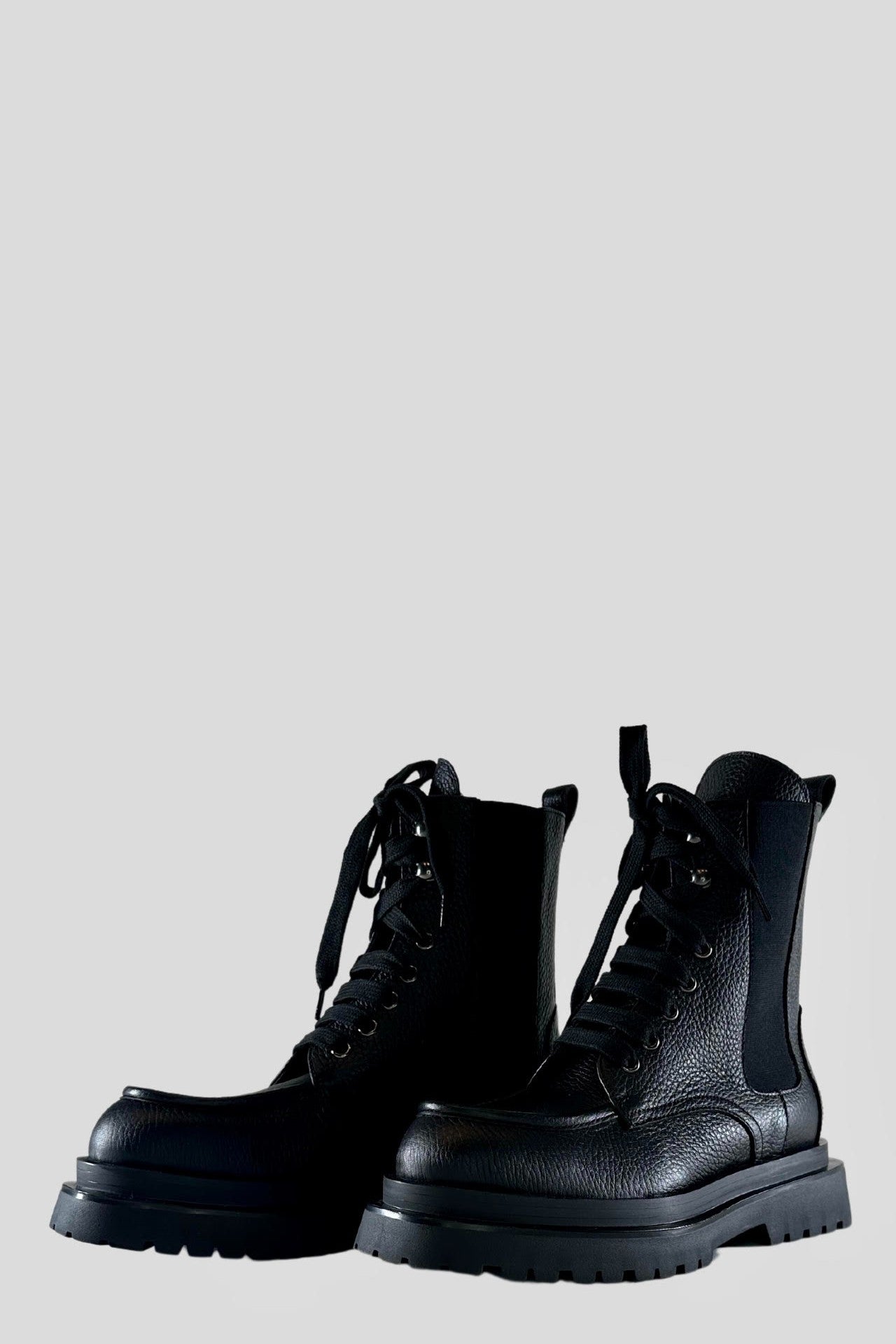 Milo Boots