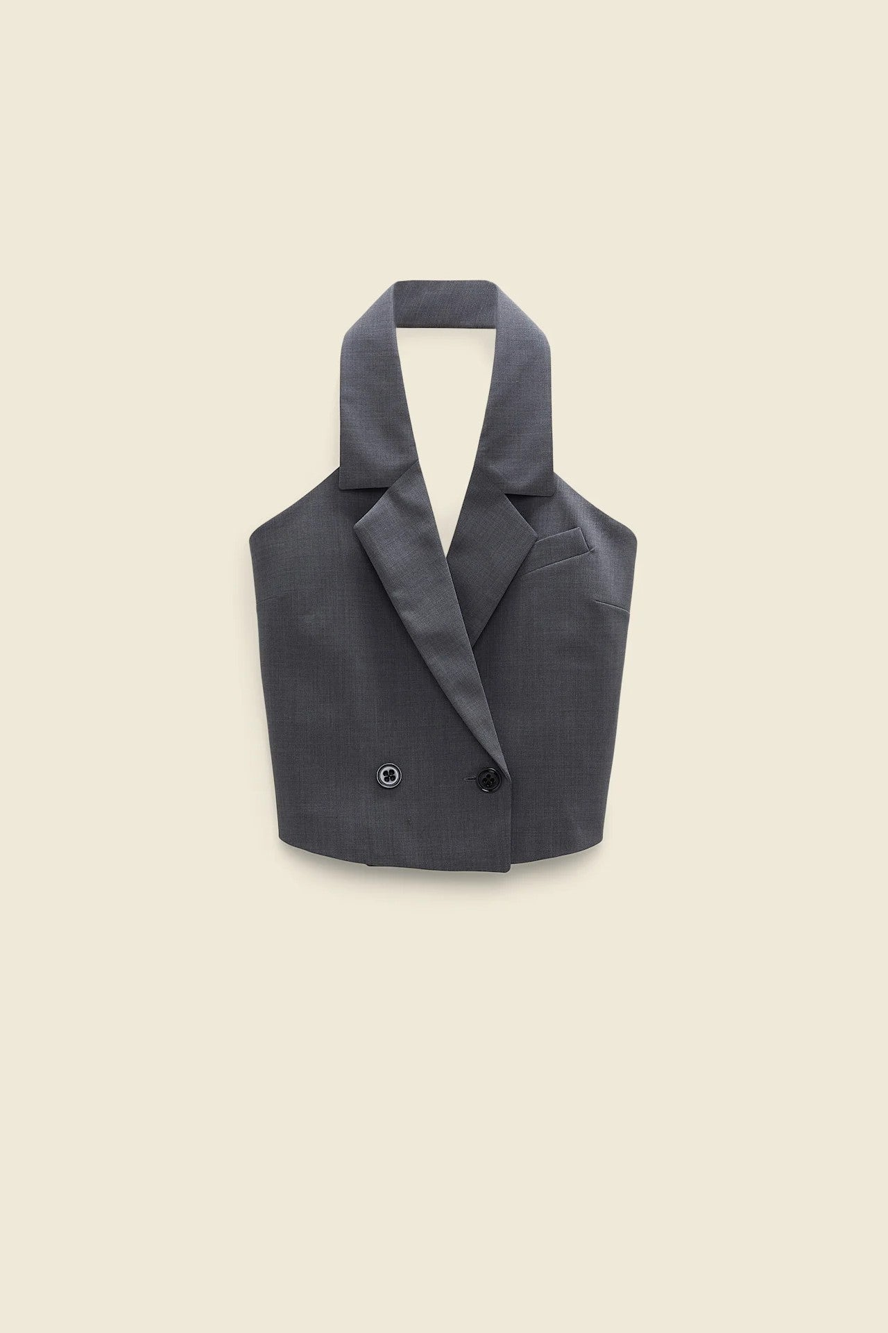 Modern Sophistication Waistcoat