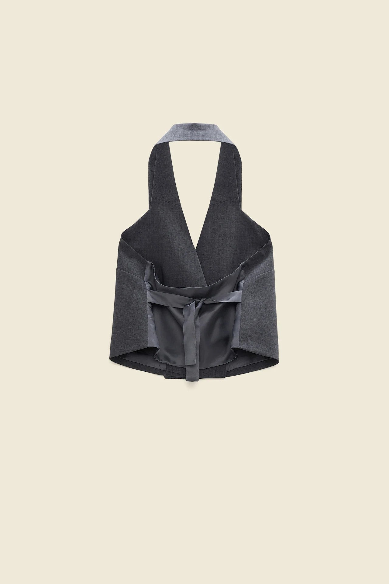 Modern Sophistication Waistcoat