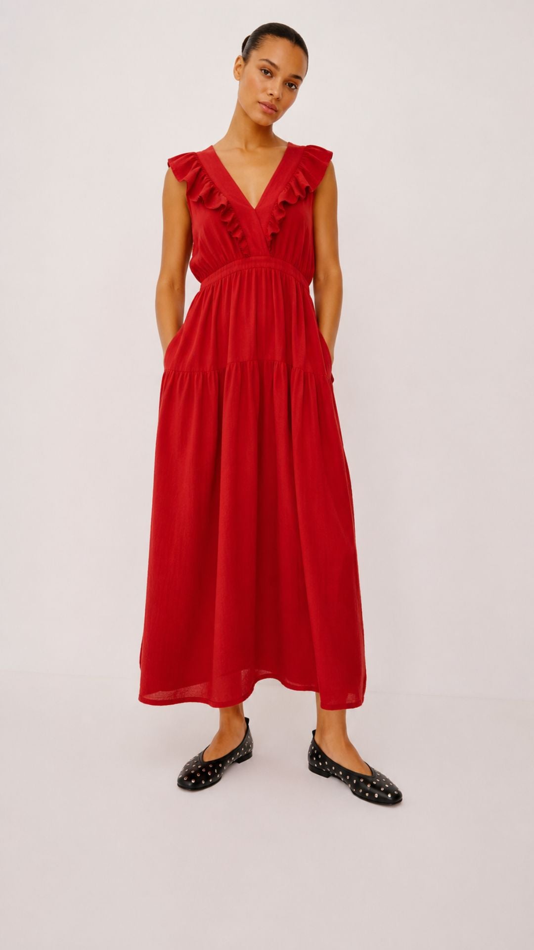 Beaux Dress