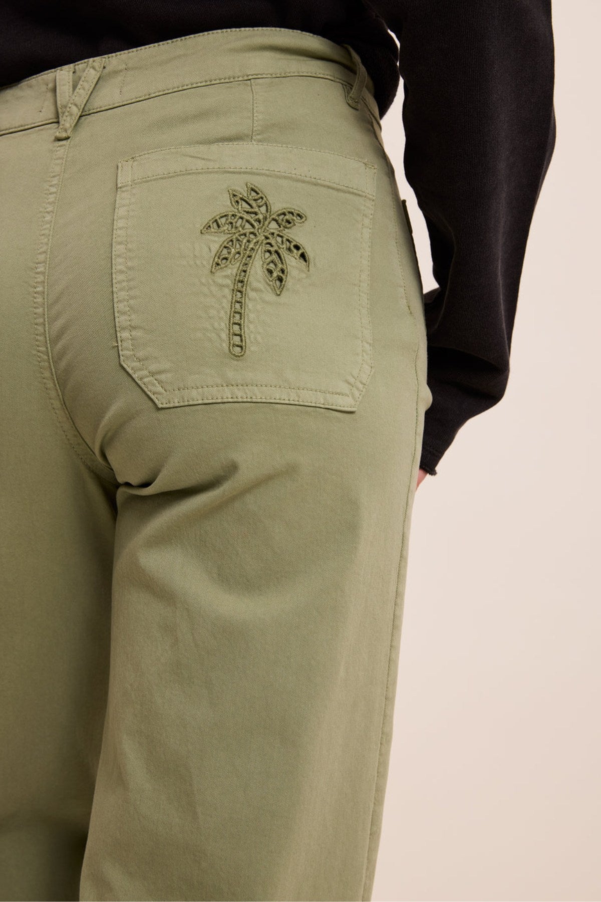 Lucie Pants