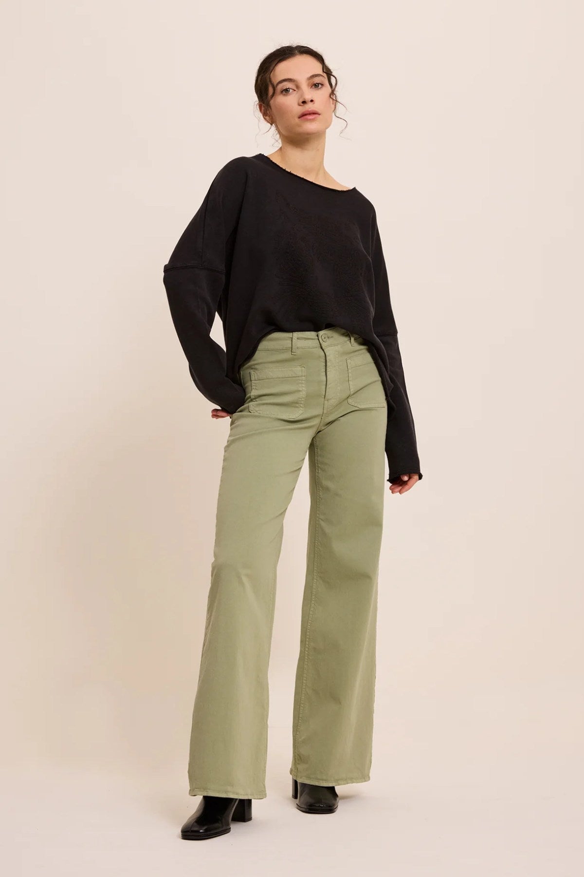 Lucie Pants