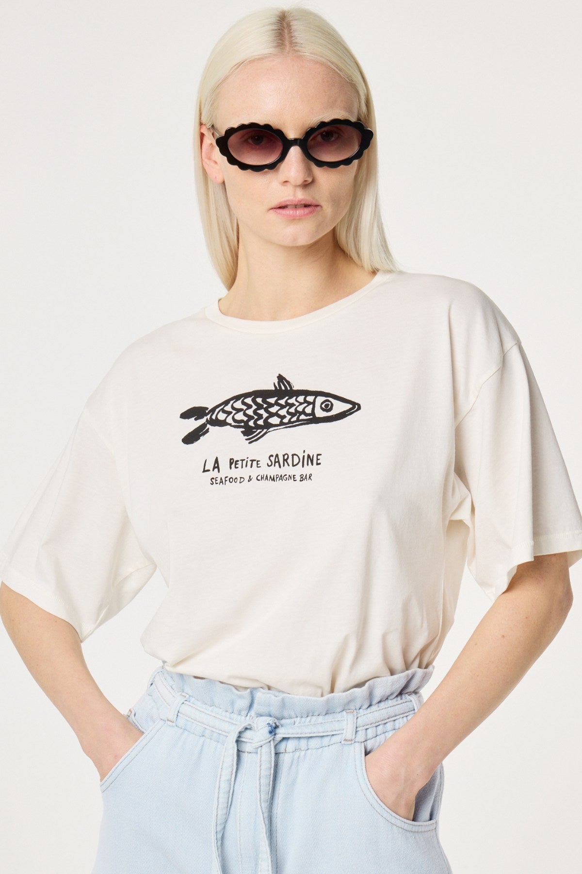 Fay T-Shirt