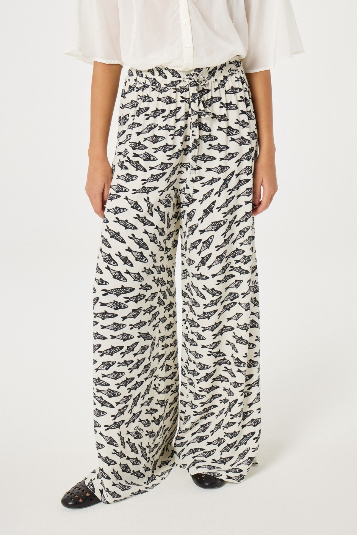 Palapa Pants