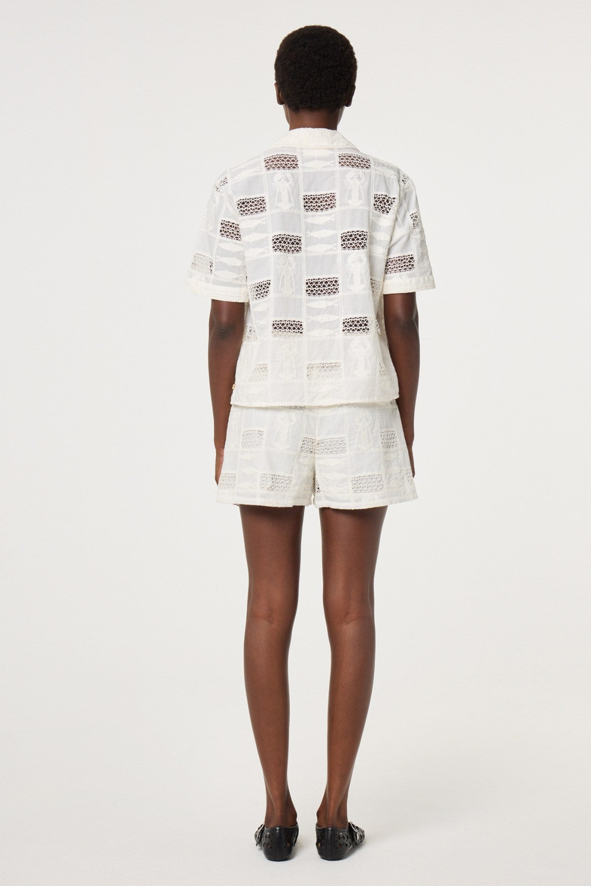 Ben Shorts