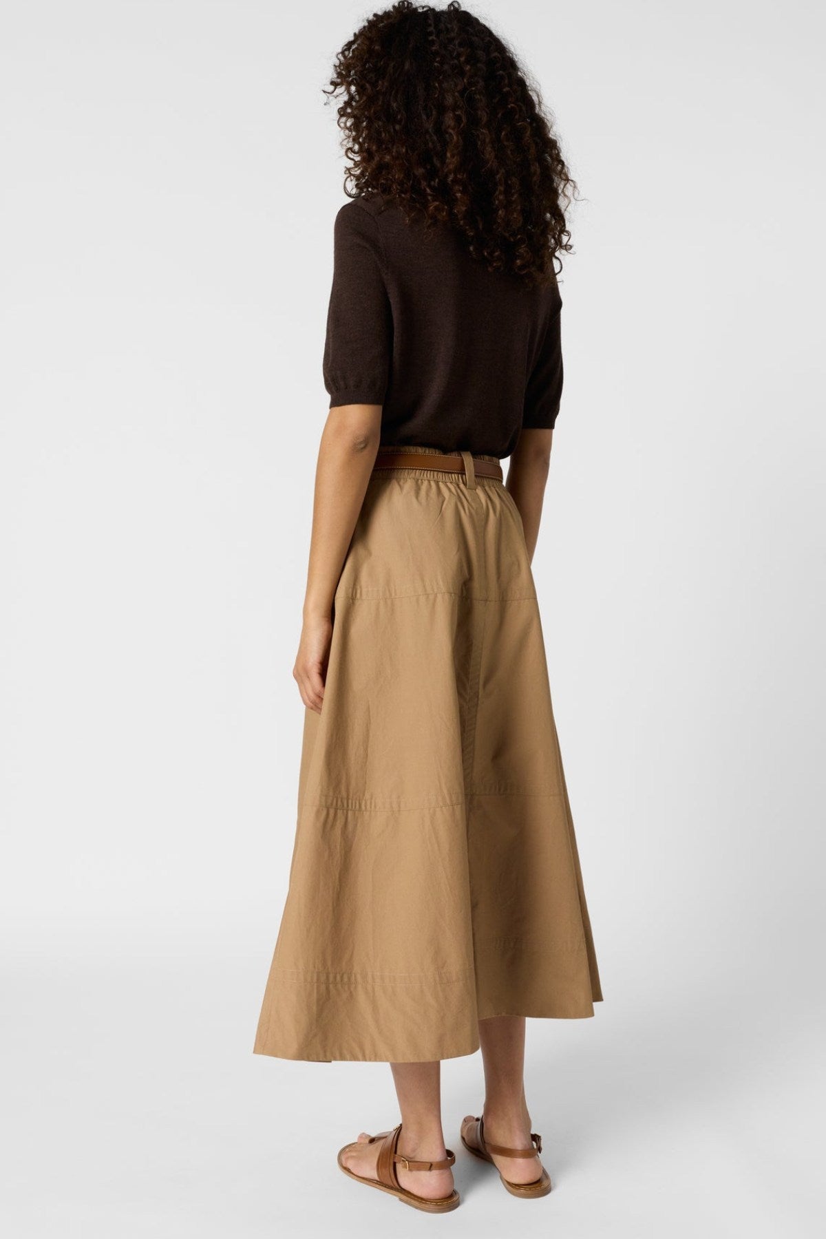 Jina Skirt