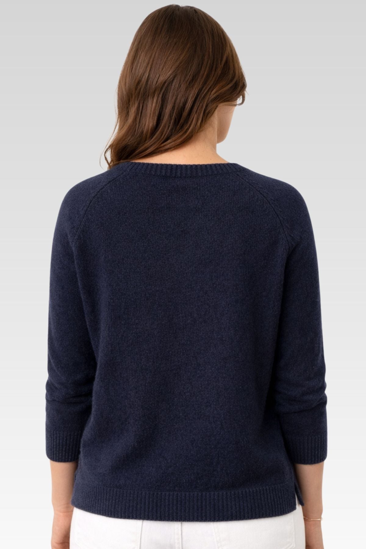 The Essential Sweater