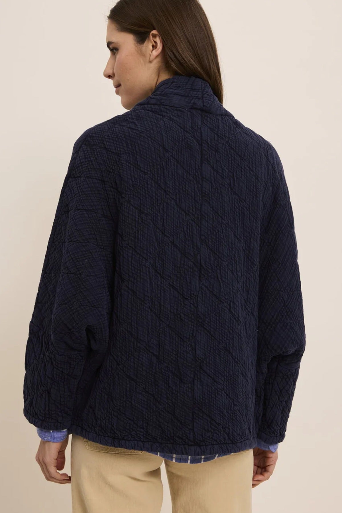 Vitoria Jacket