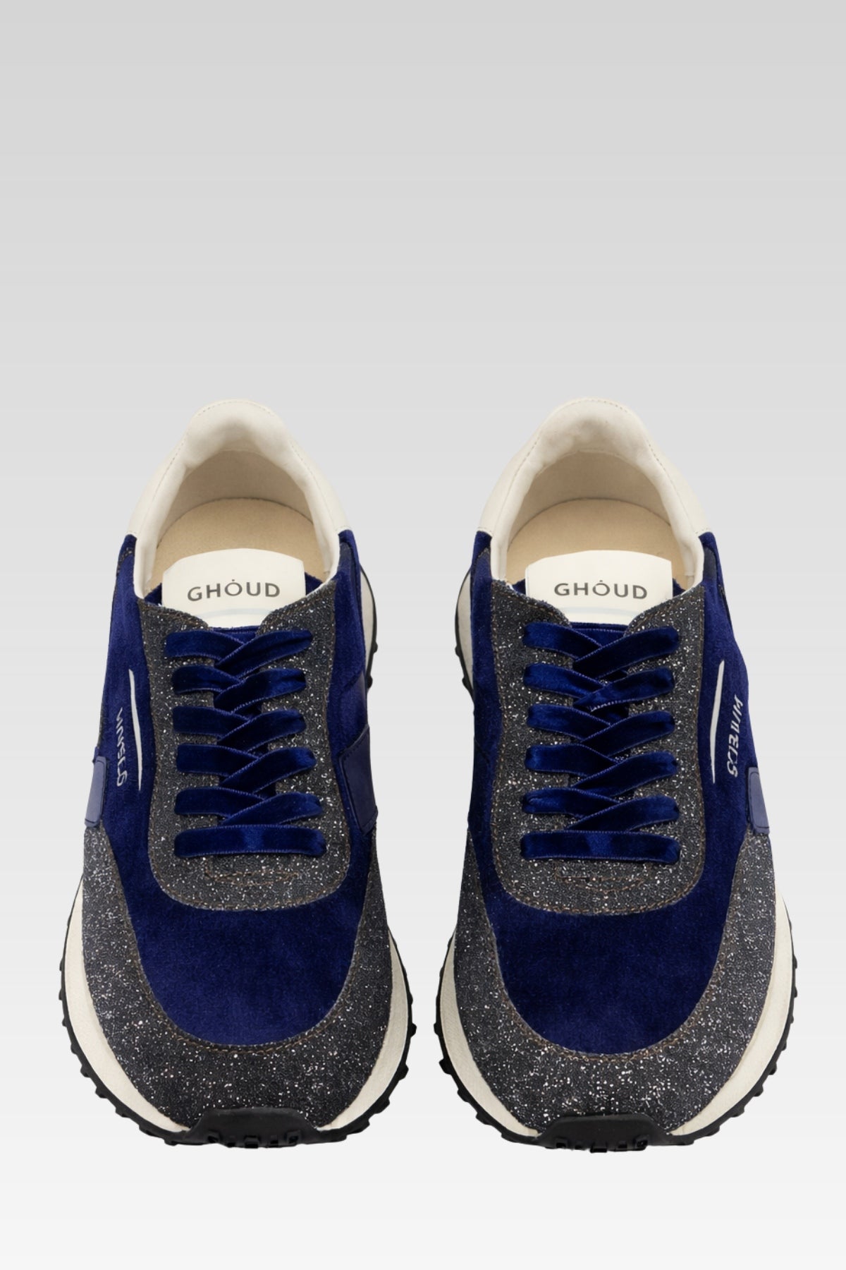 Starlight Soft Low Sneakers