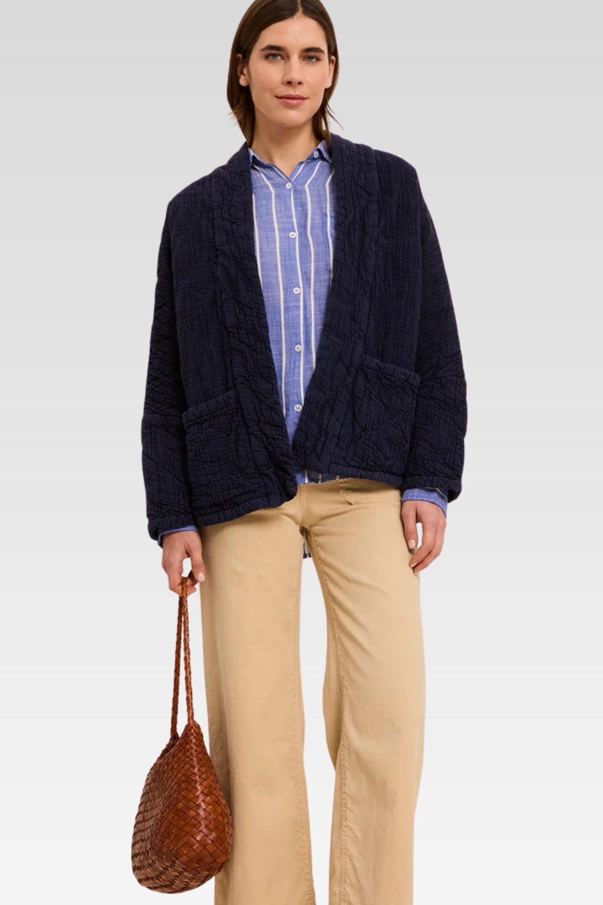 Vitoria Jacket