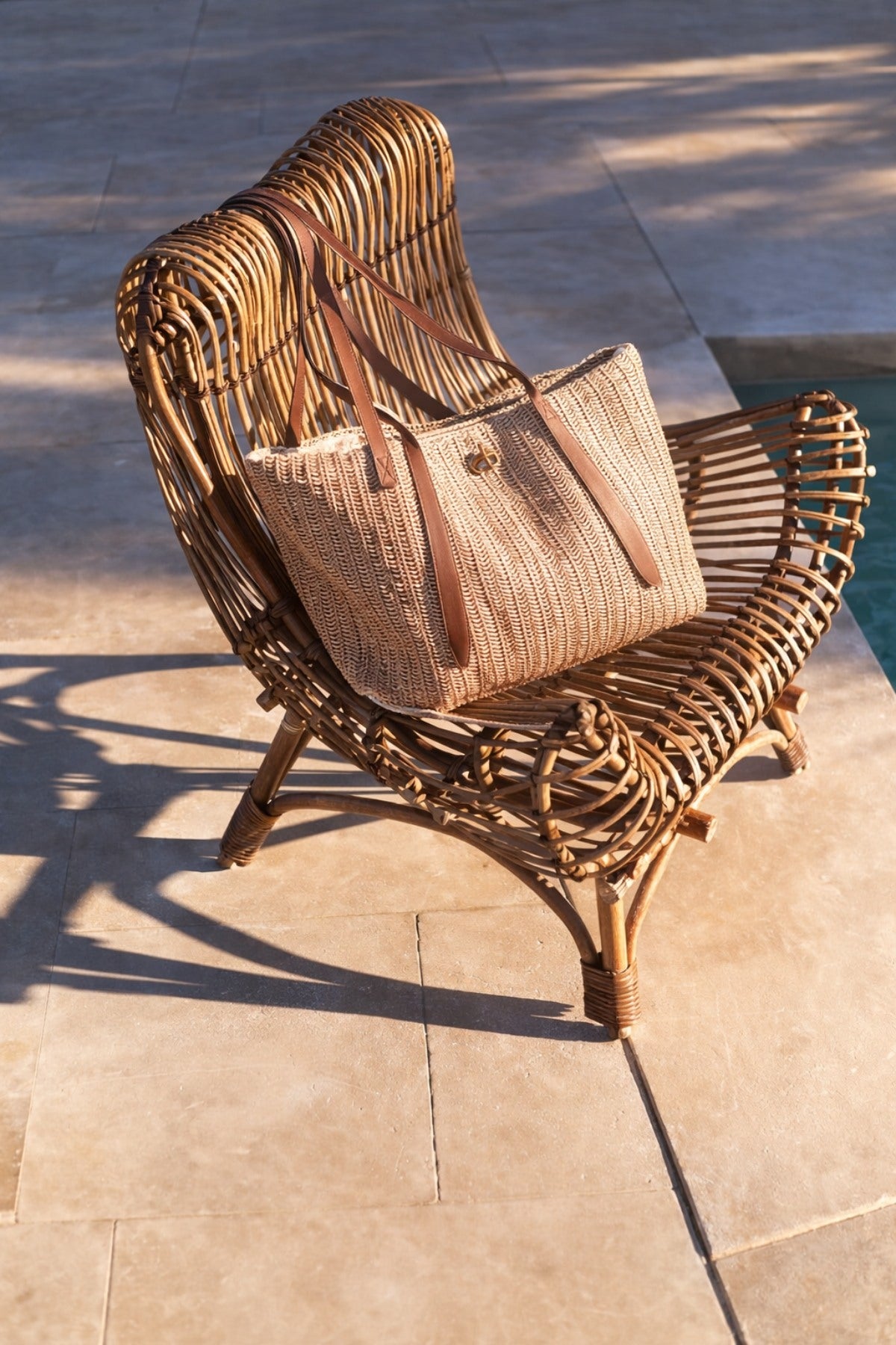 Chelsea Tote Bag