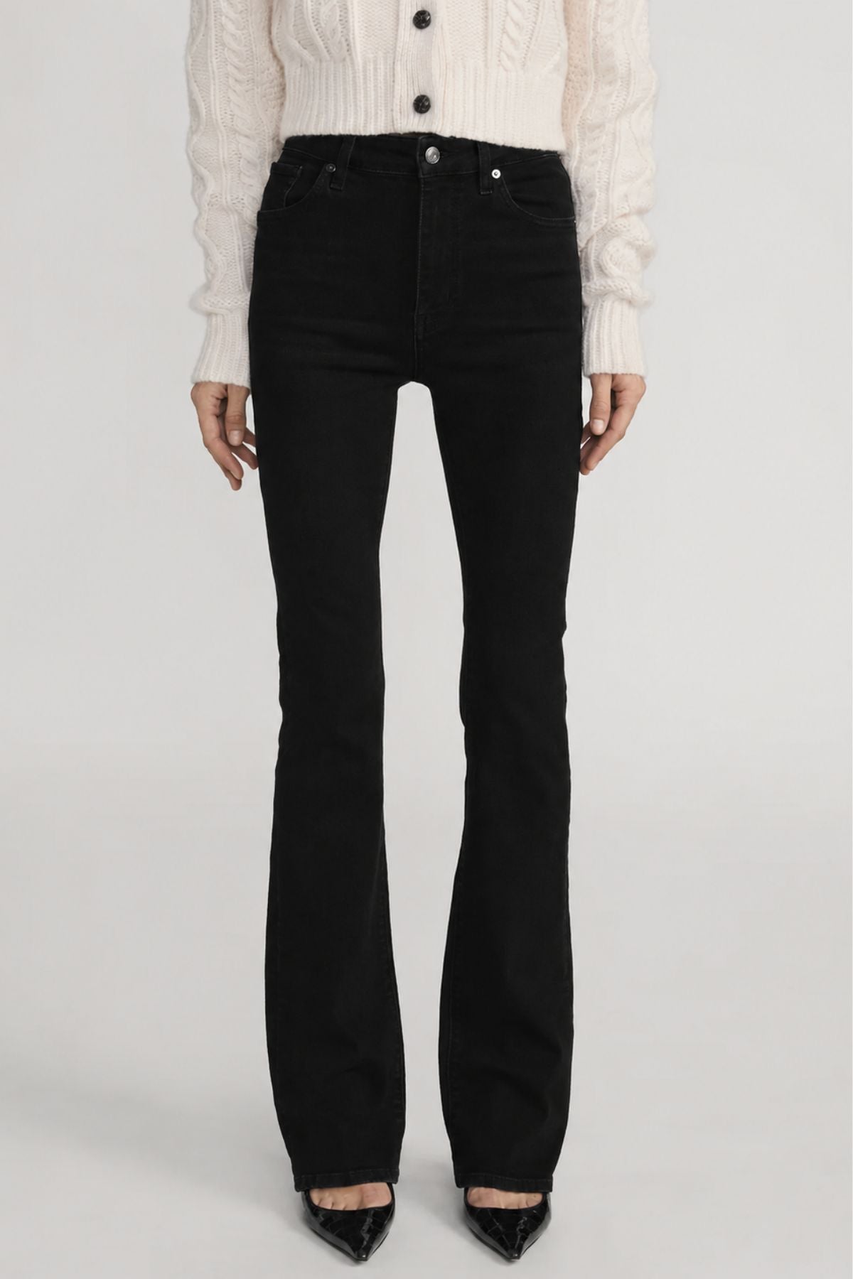 The Reboot Jeans