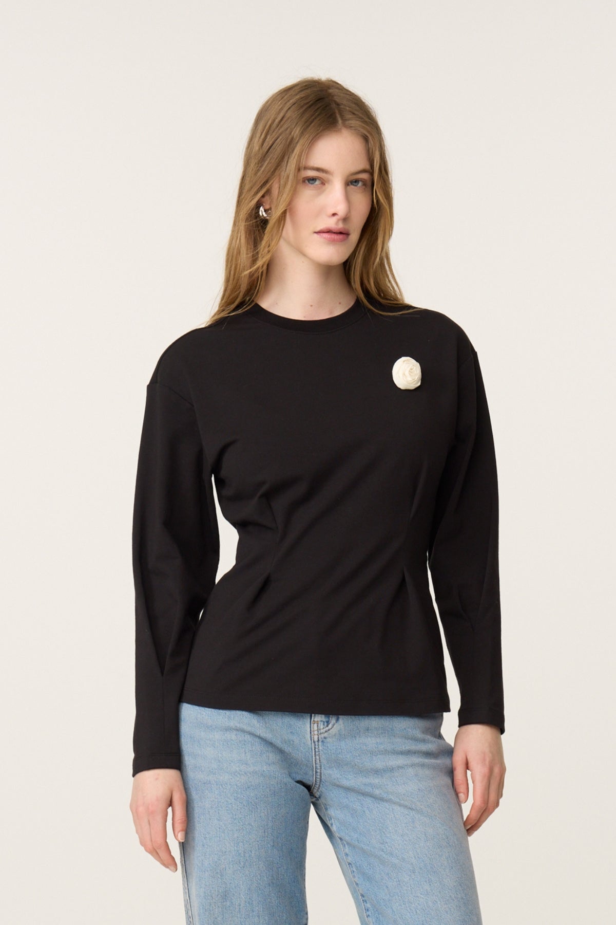 Asta Sweater