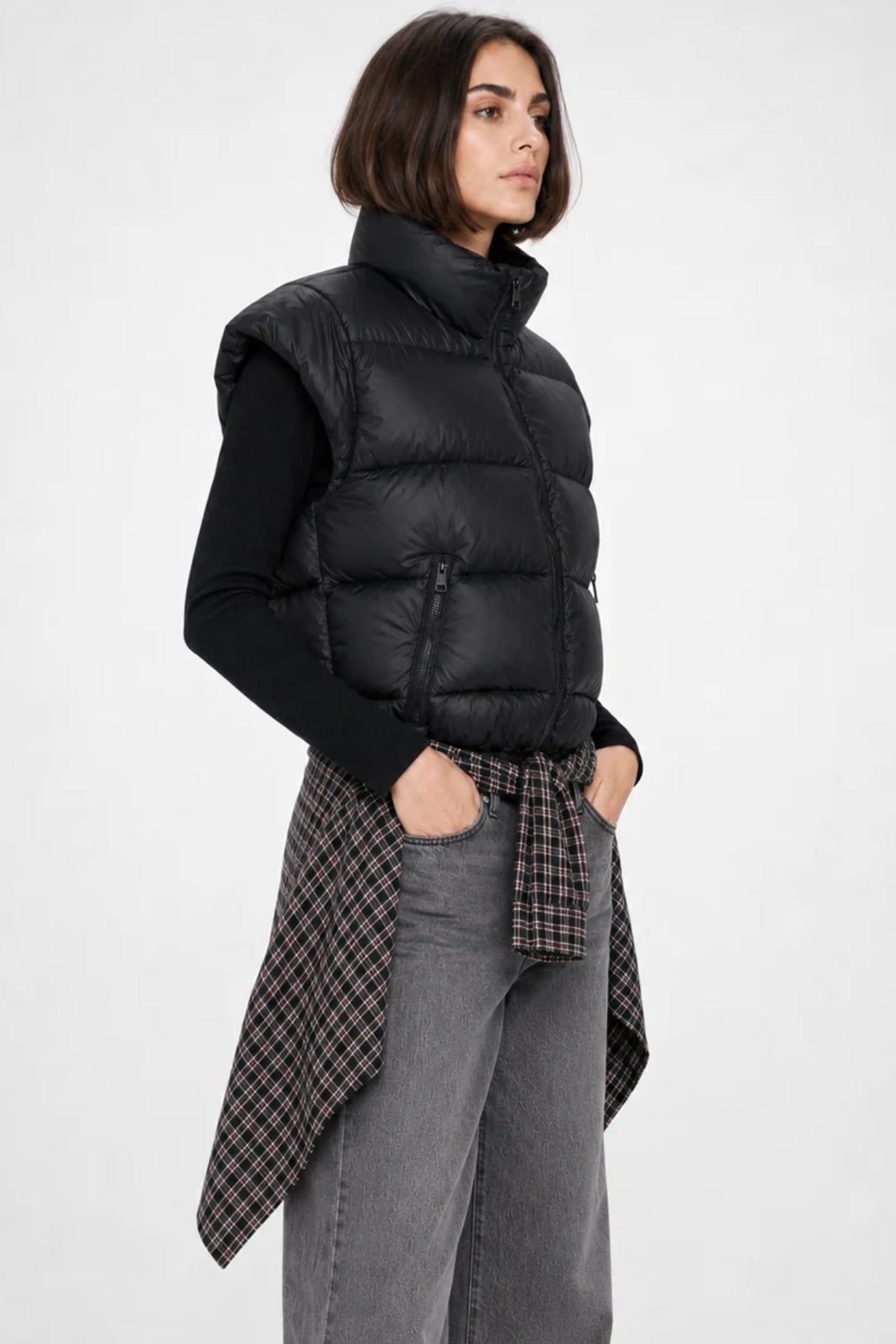 Viana Jacket
