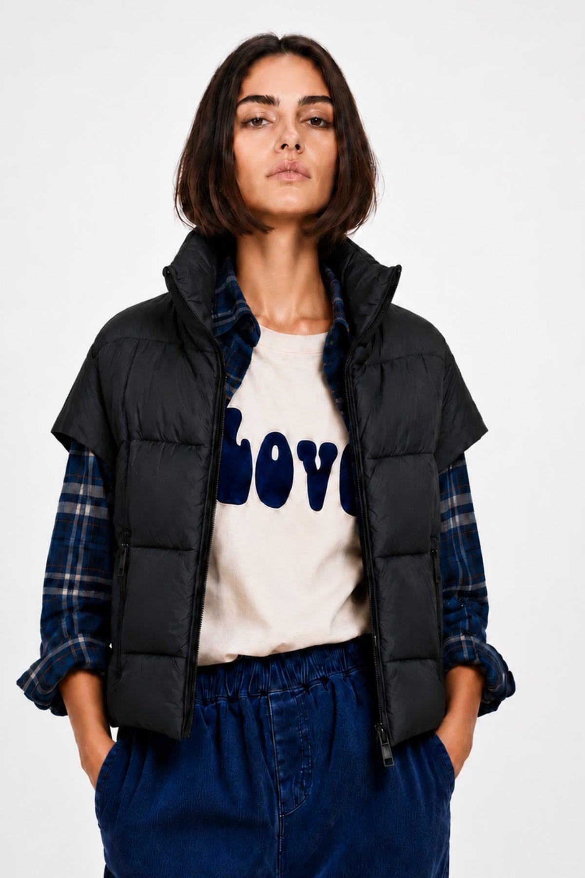 Viana Jacket
