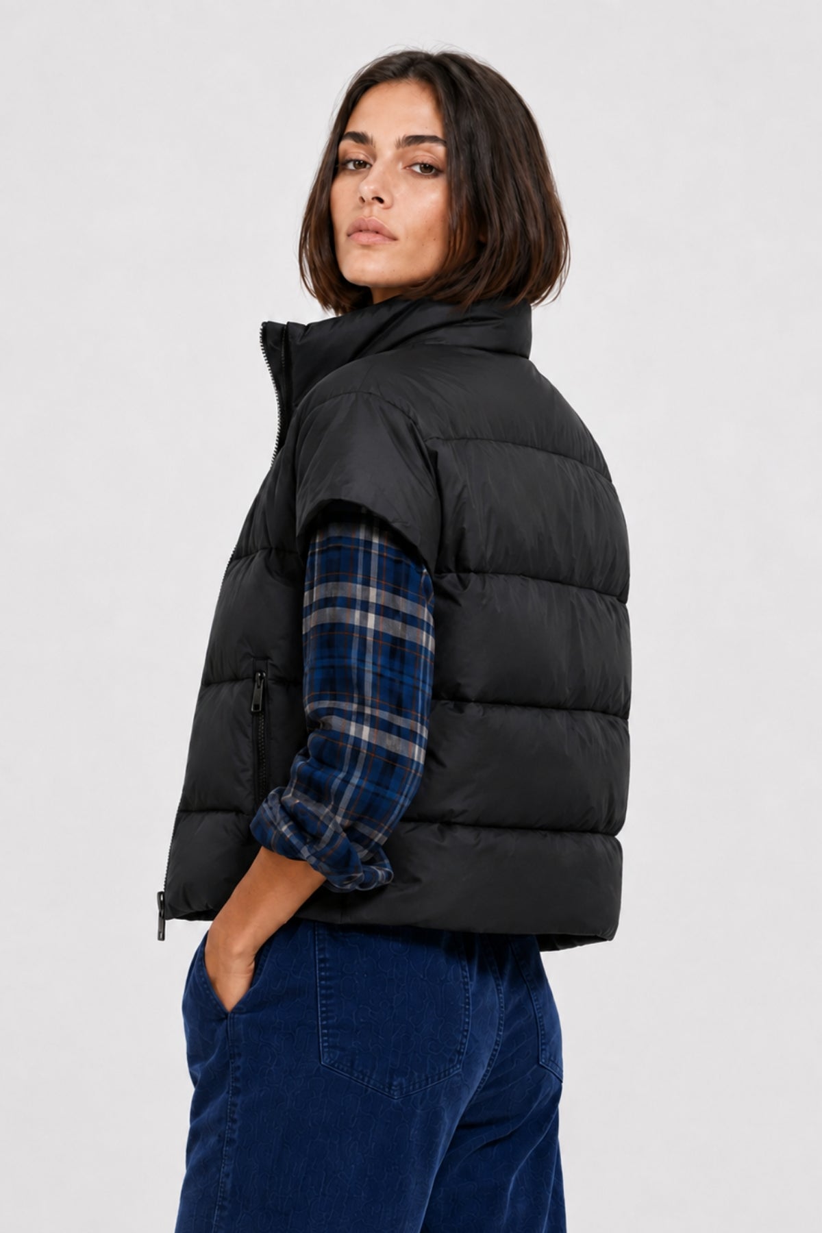 Viana Jacket