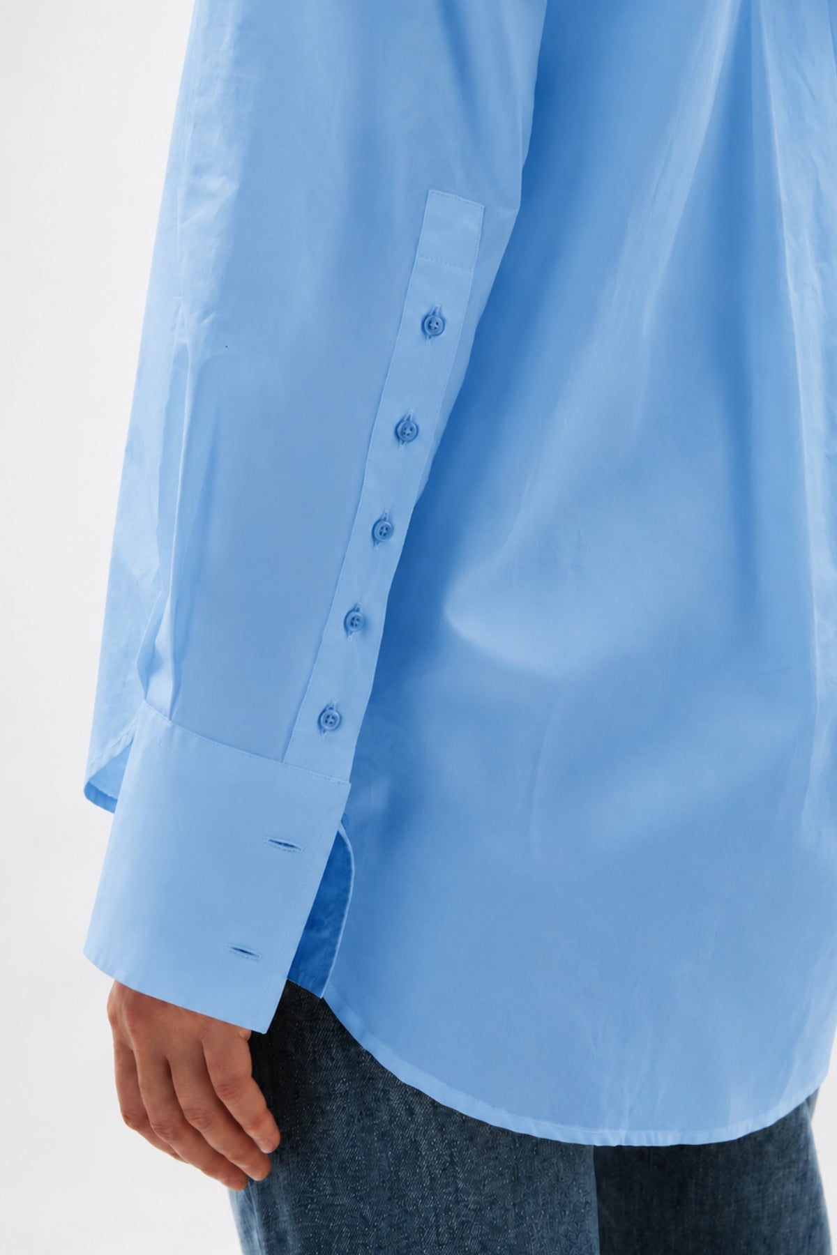Channa Shirt
