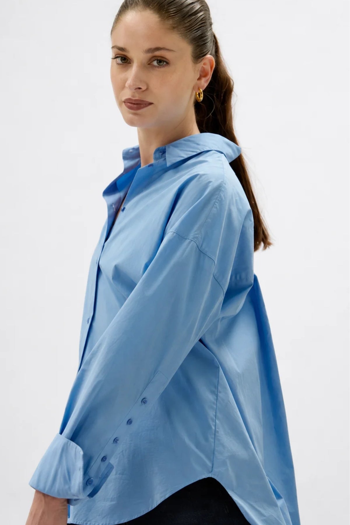 Channa Shirt