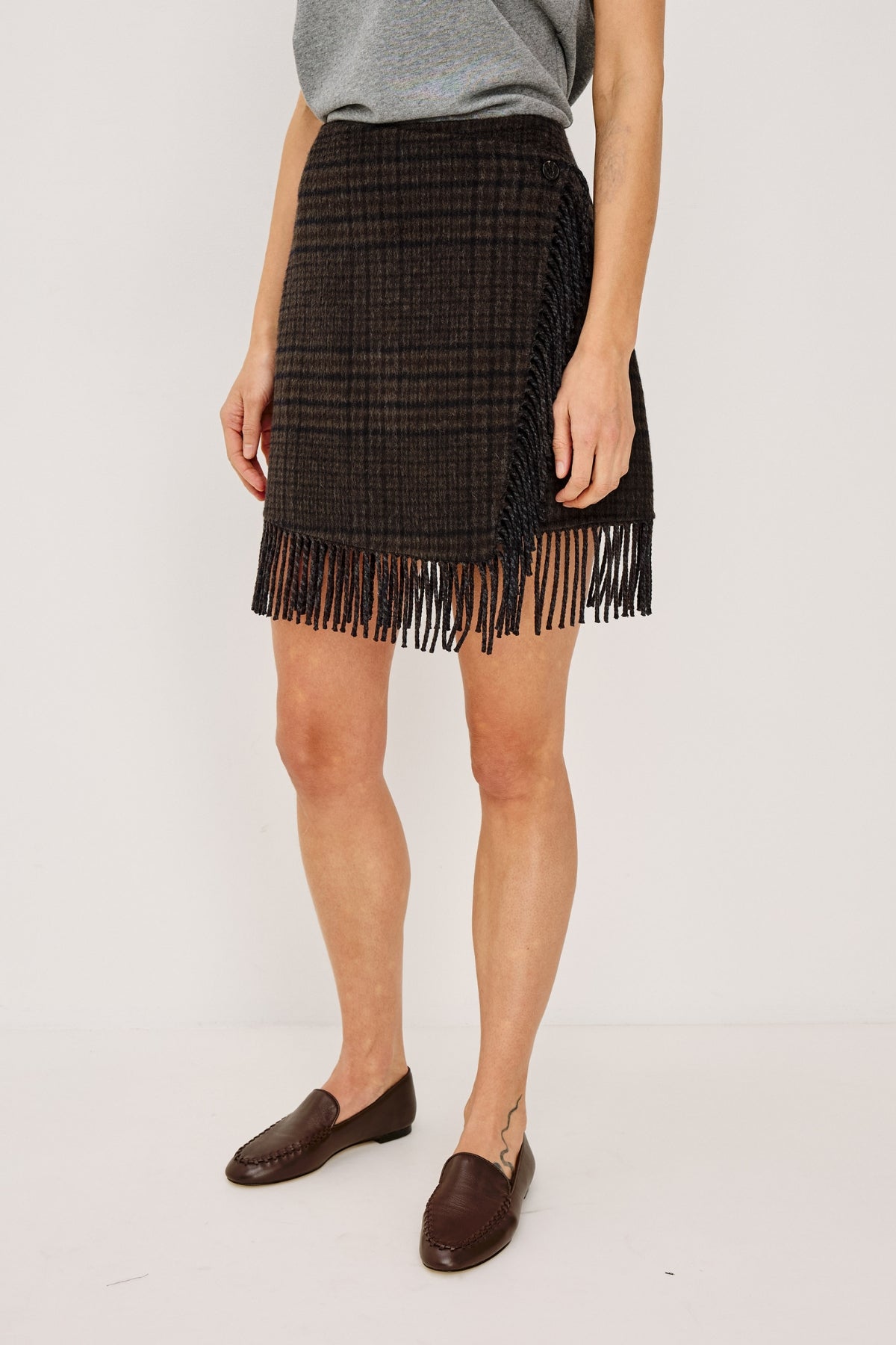 Vista Skirt