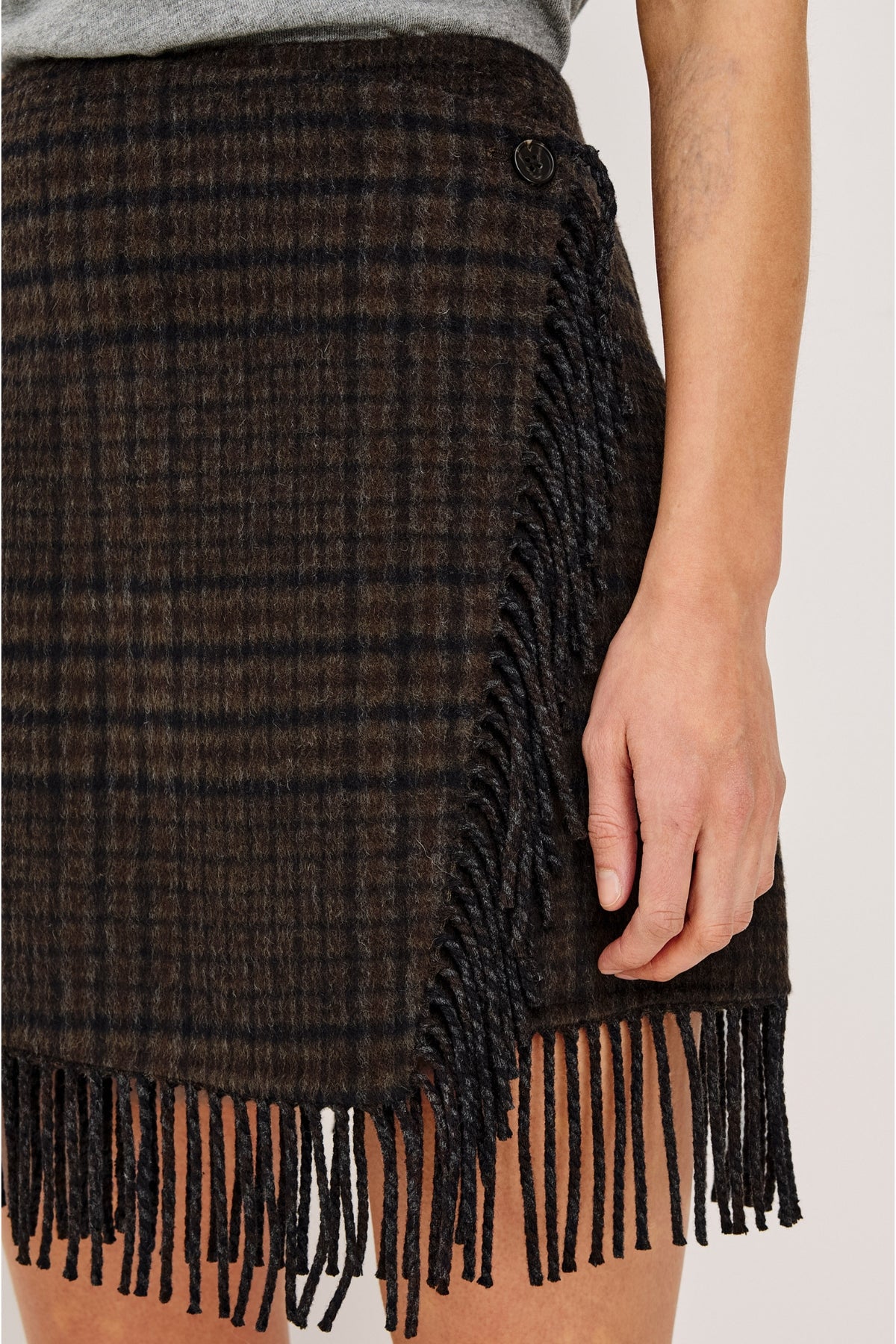 Vista Skirt
