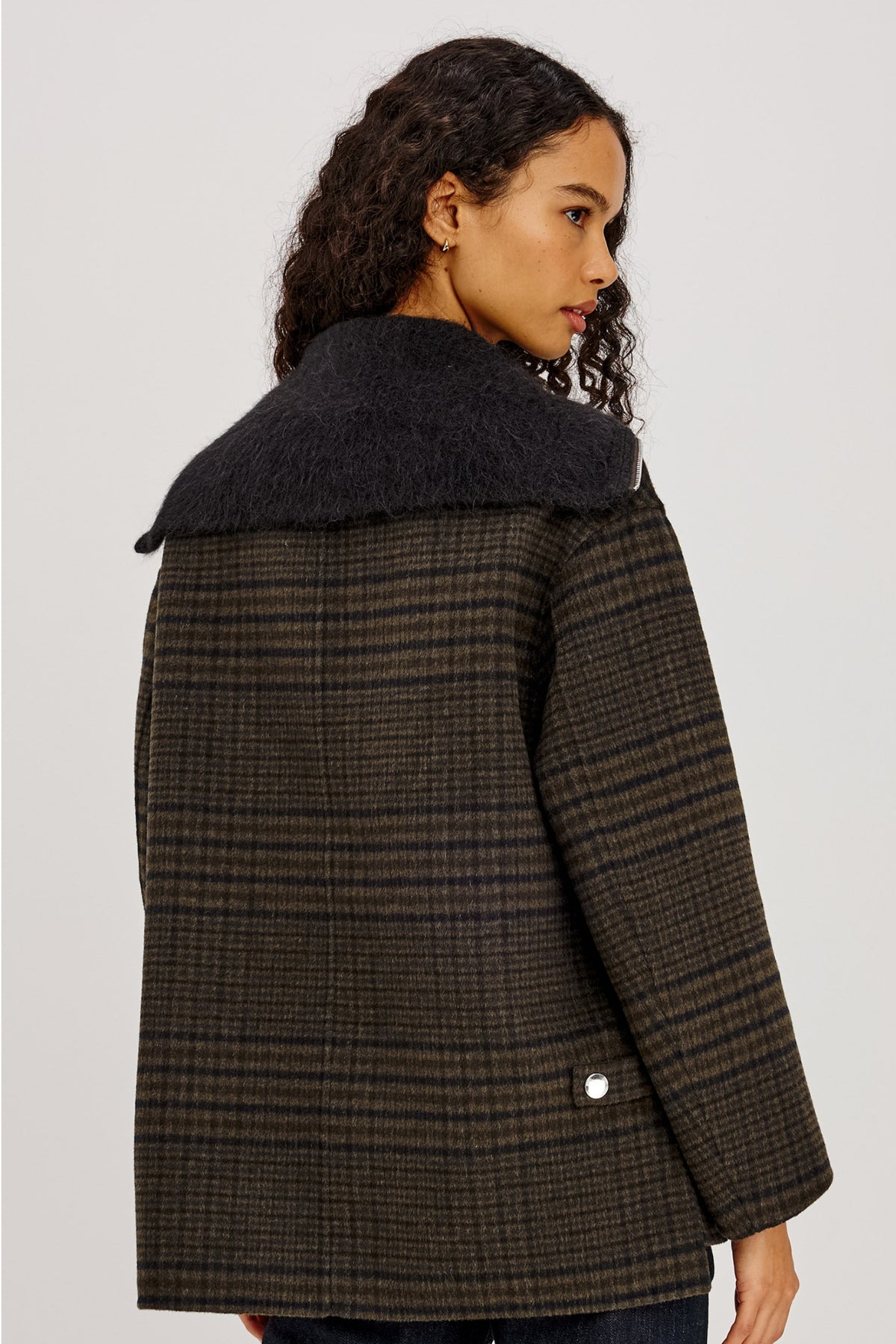 Silves Jacket