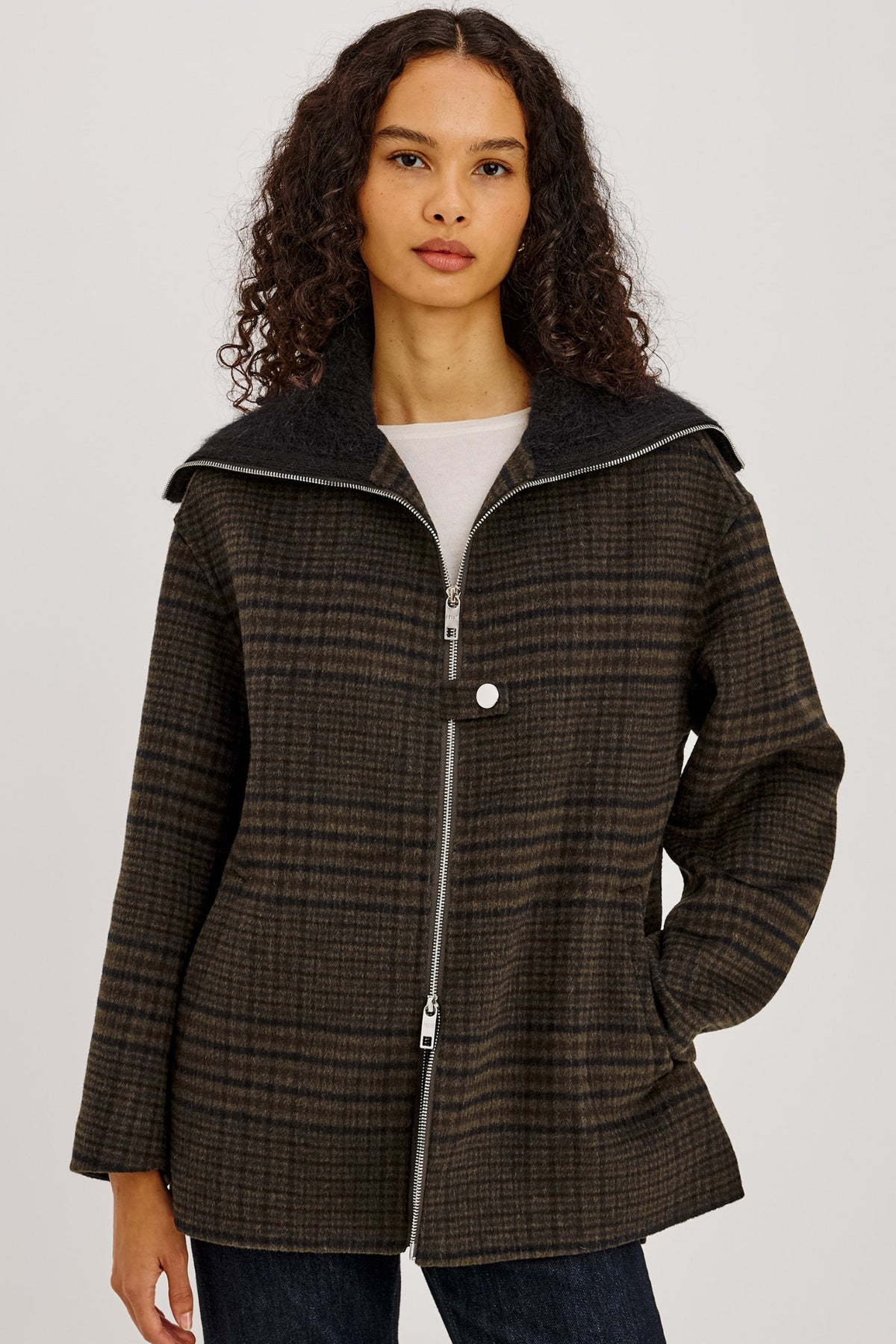 Silves Jacket