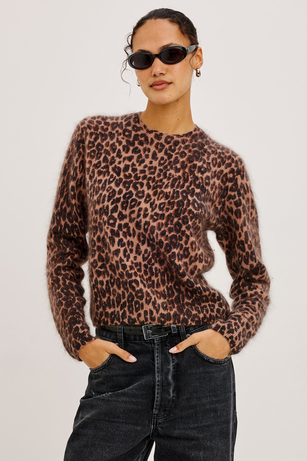 Sofia Sweater