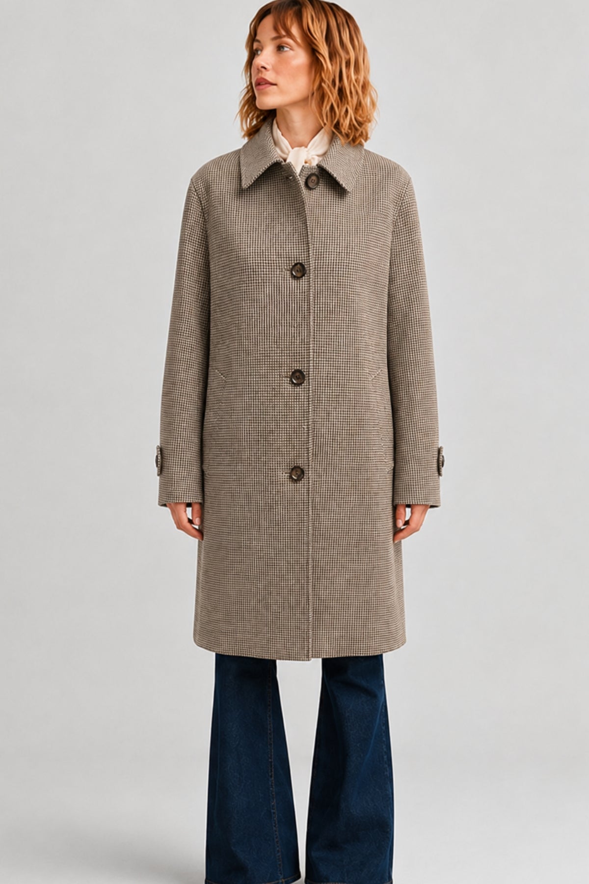 Banton Coat