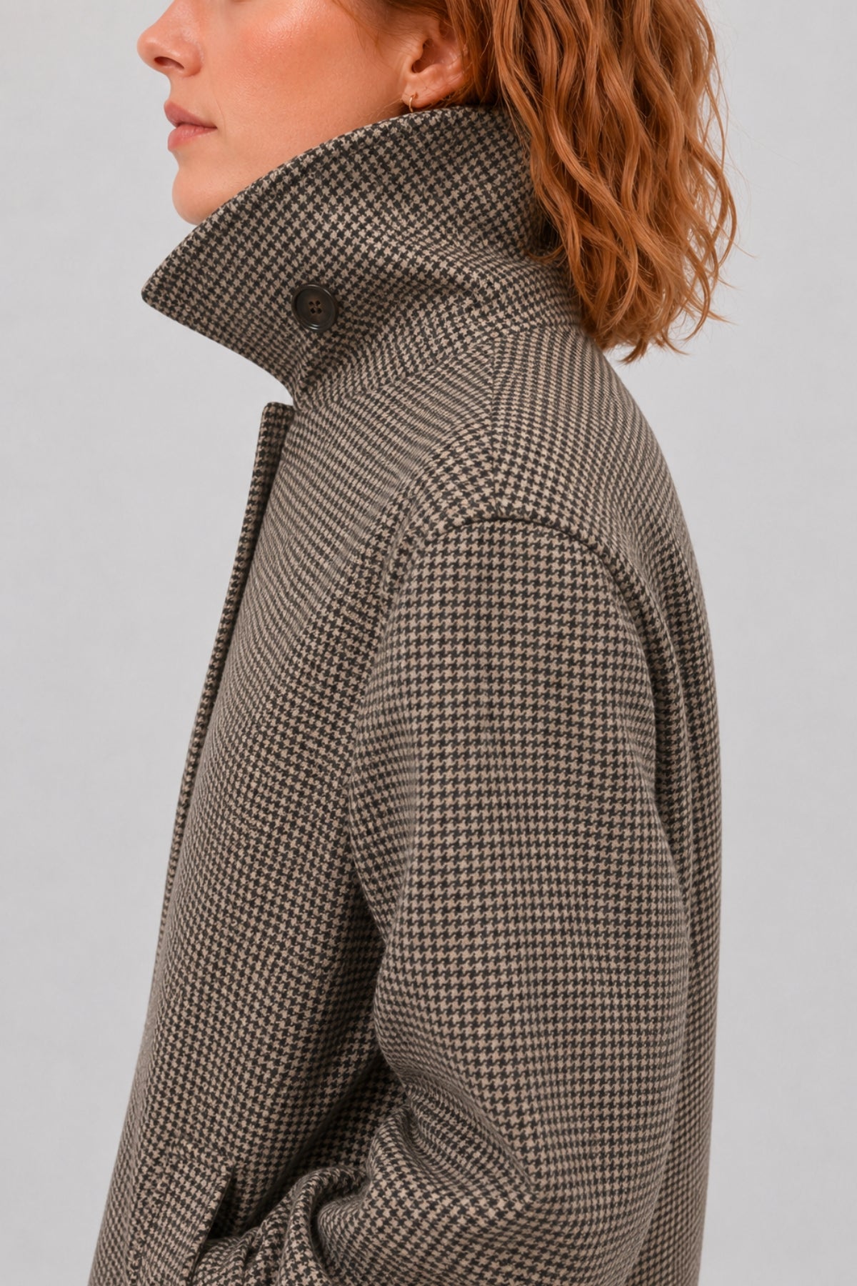 Banton Coat