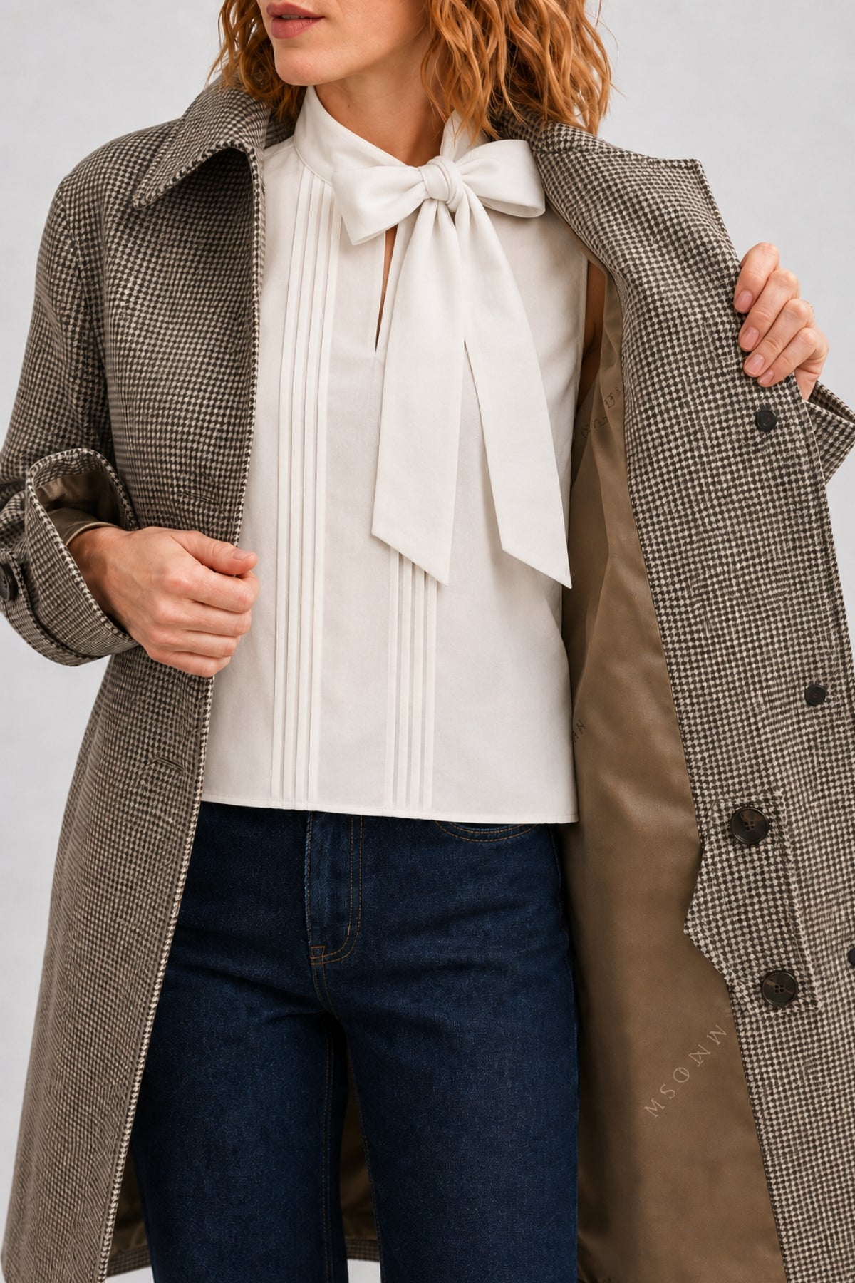 Banton Coat