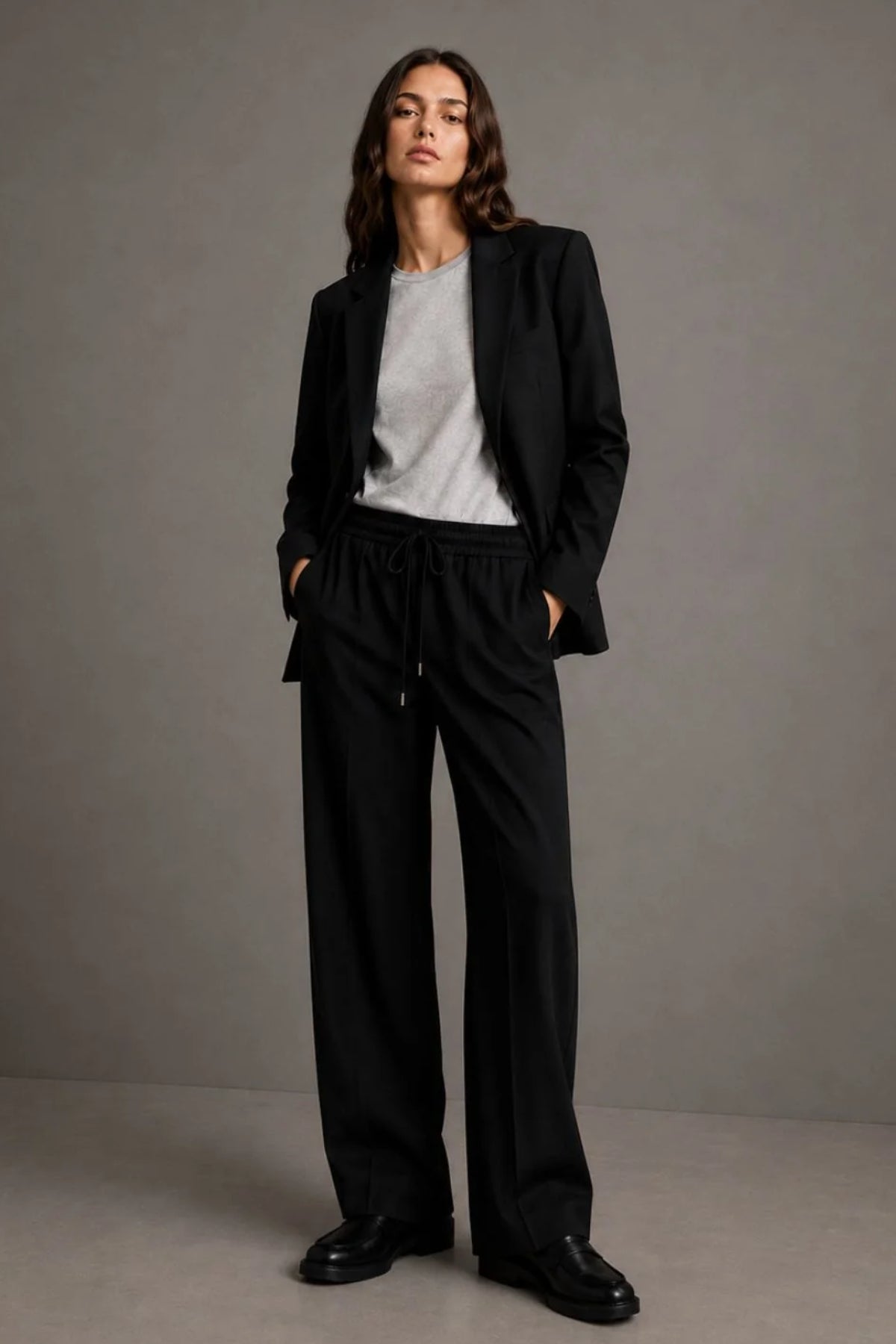 Tilia Blazer