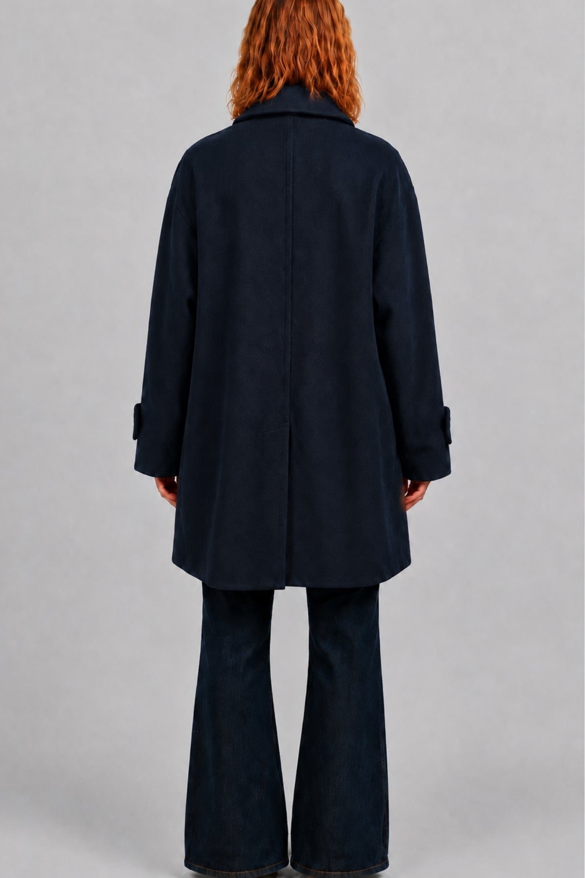 New Humbie Coat
