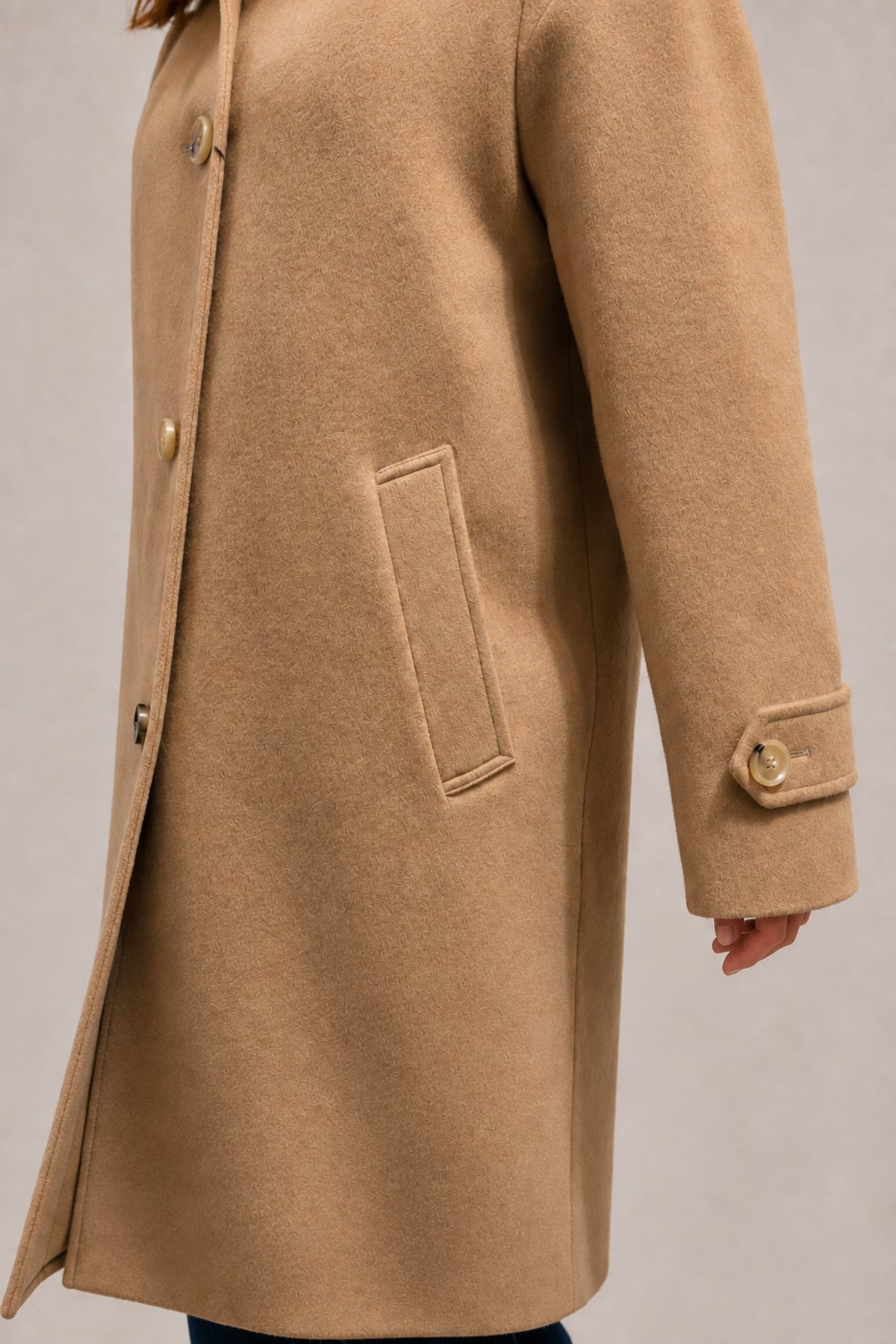 Banton Coat