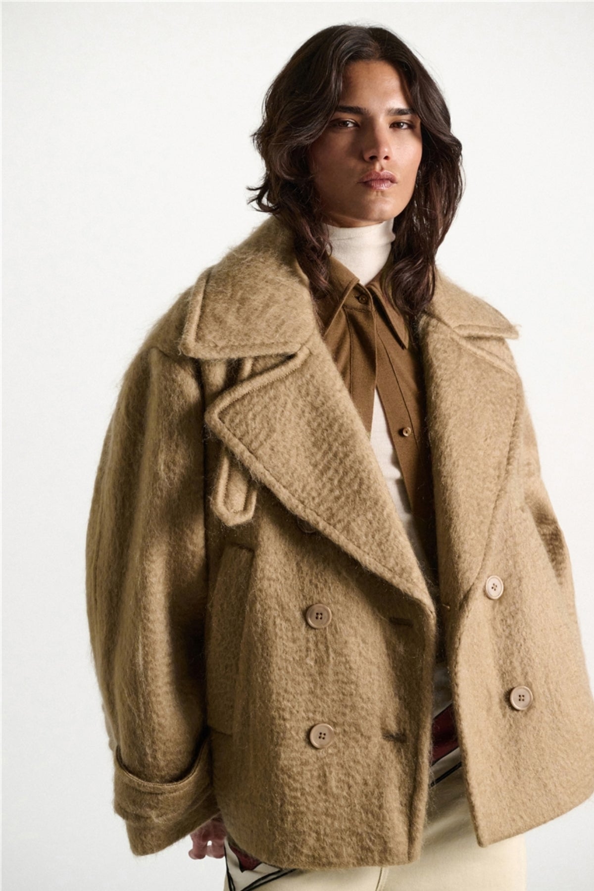 Urban Attraction Jacket