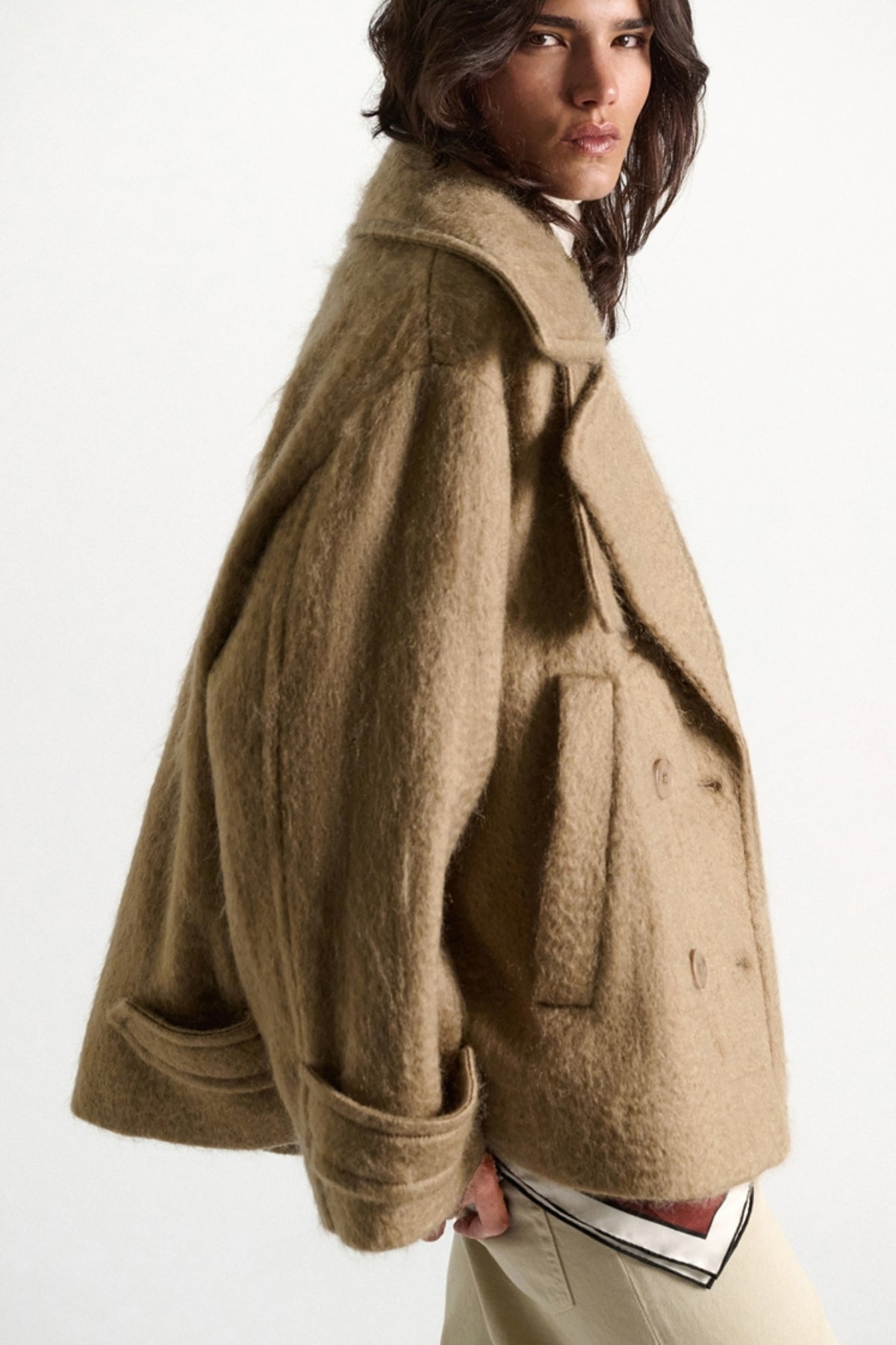 Urban Attraction Jacket