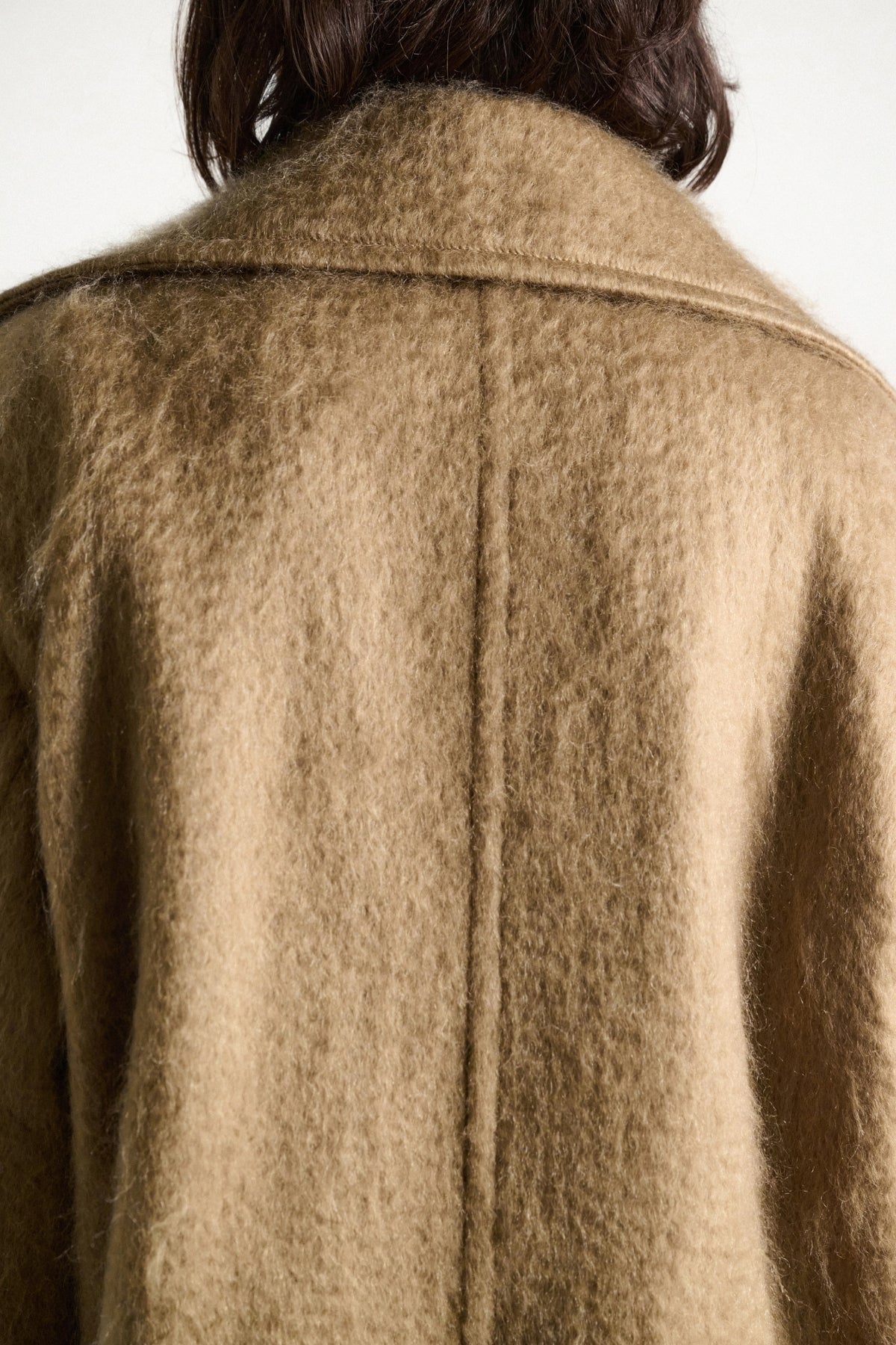 Urban Attraction Jacket
