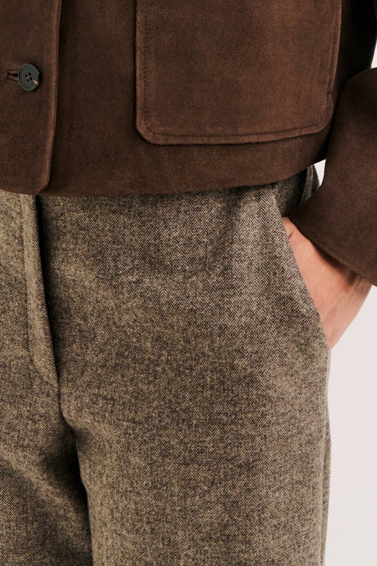 Mau Pants