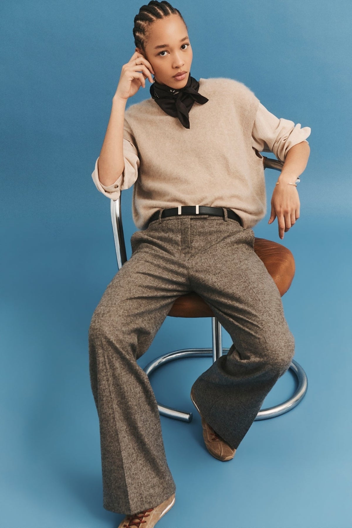 Mau Pants