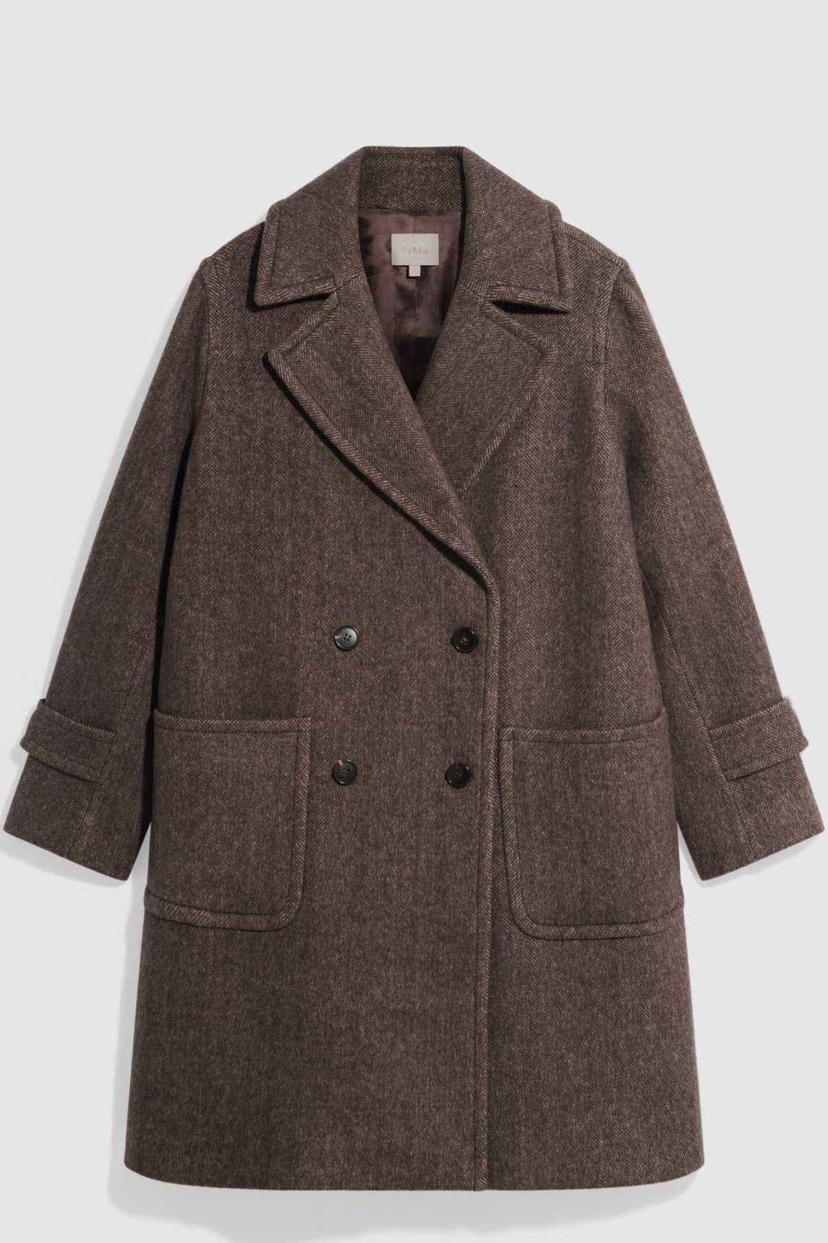 Ansa Coat