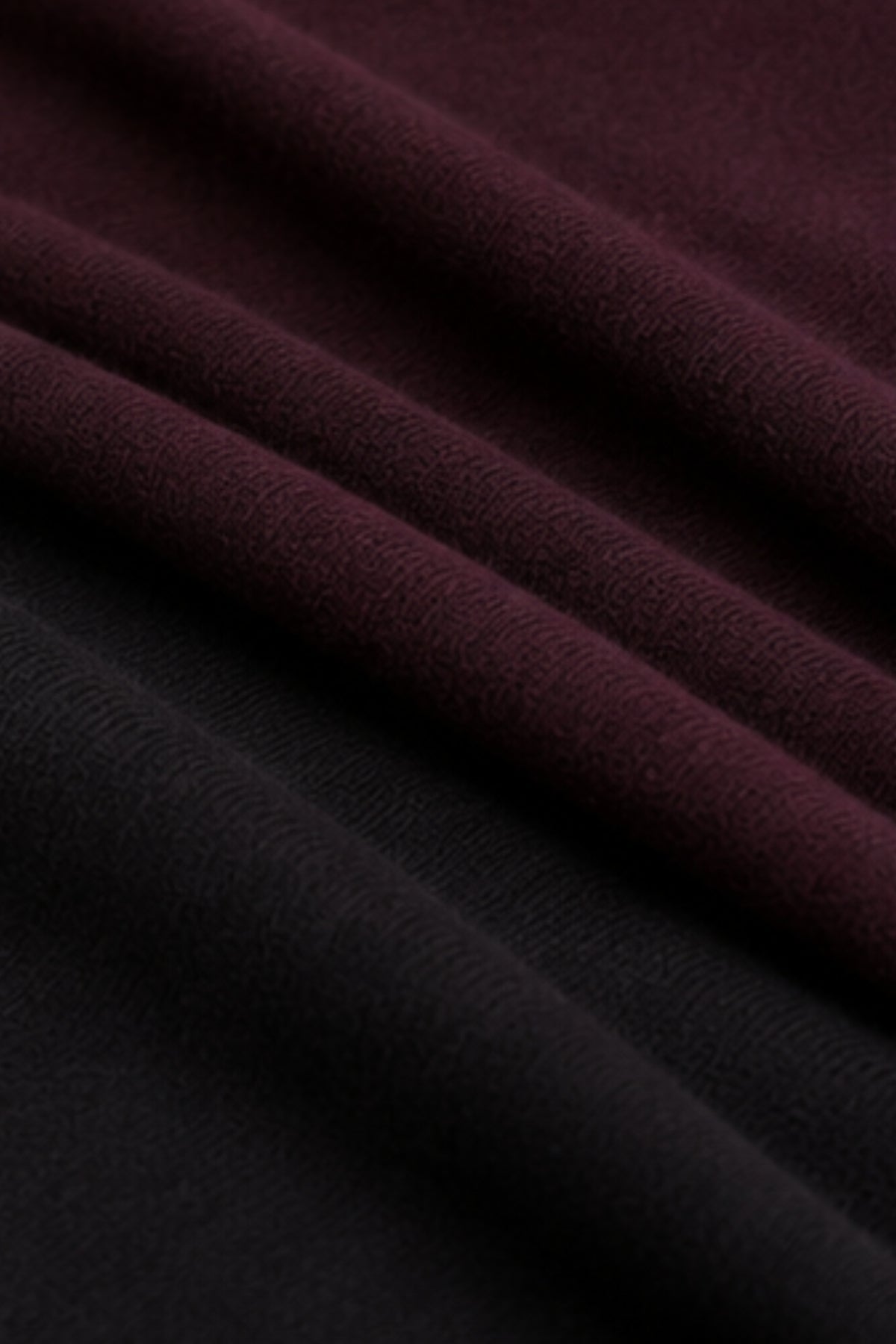Fine Merino Scarf