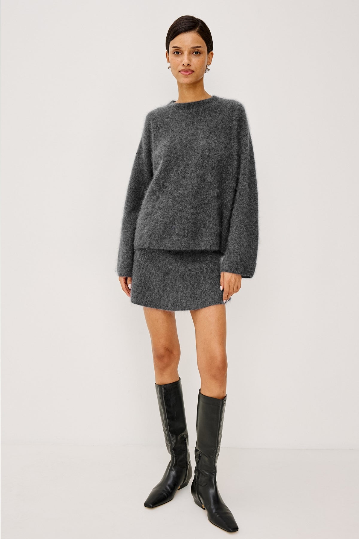 Joel Sweater
