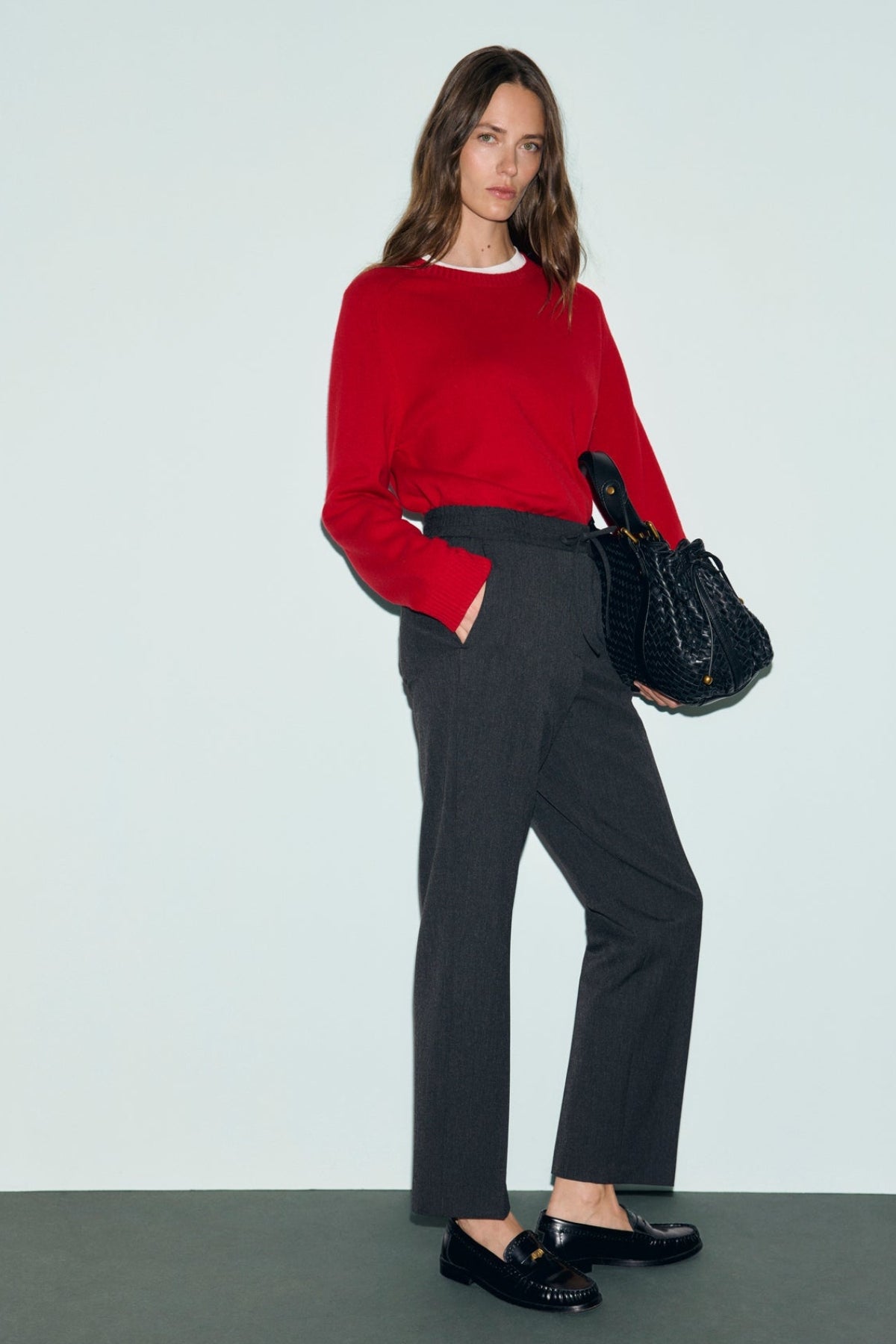 Myra Pants