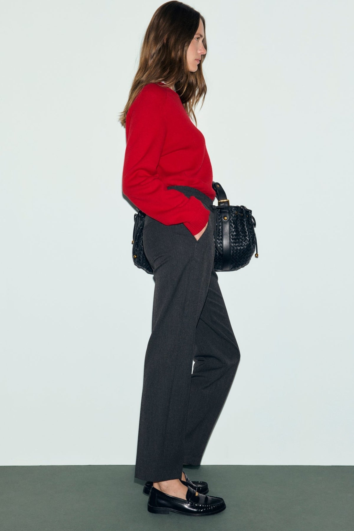 Myra Pants